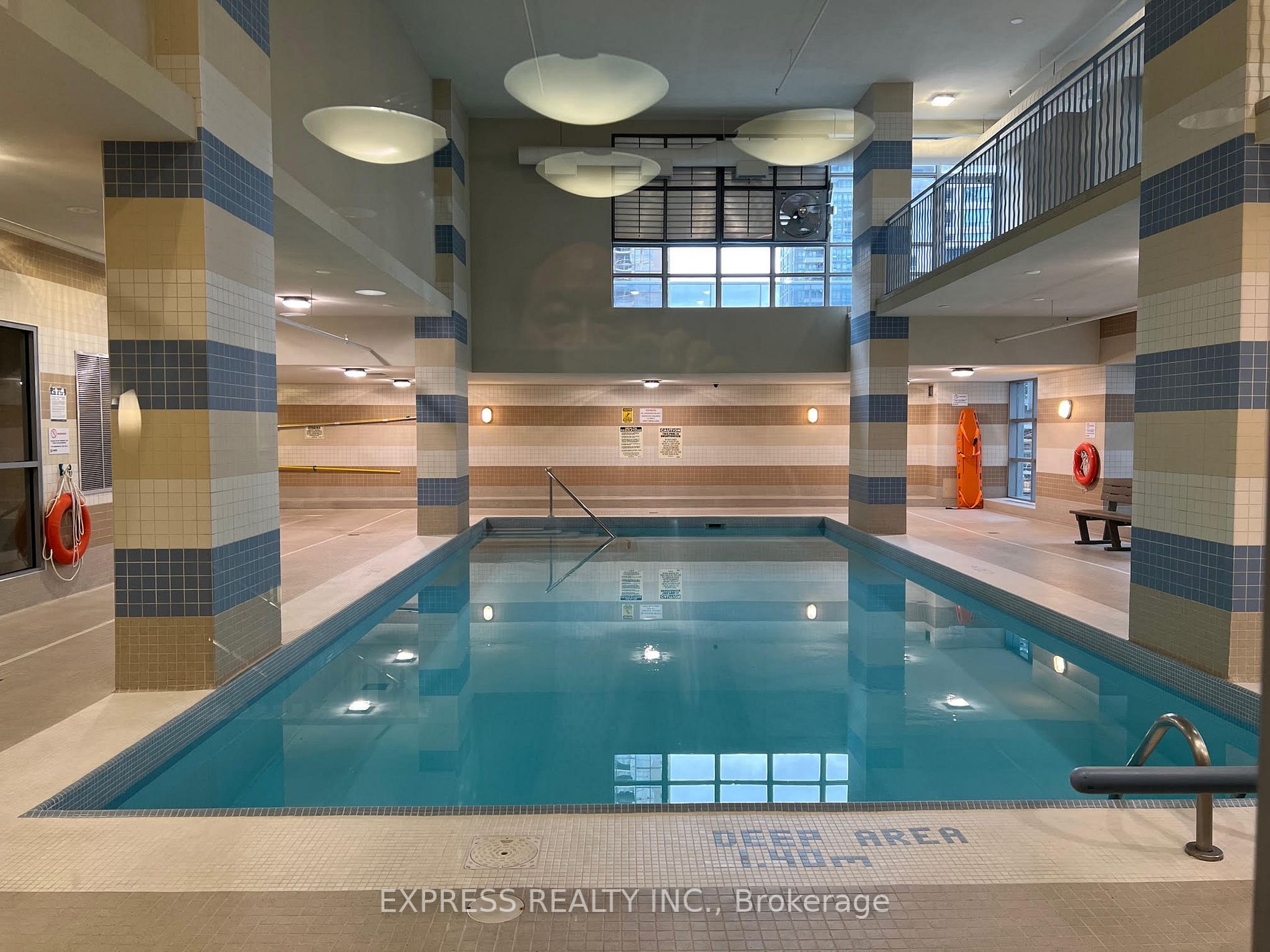 4978 Yonge St, #601