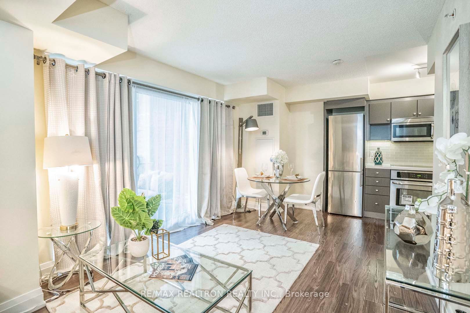 555 Wilson Ave, #E114