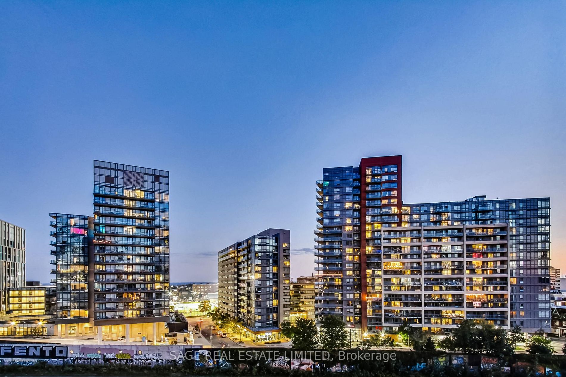 150 Sudbury St, #824