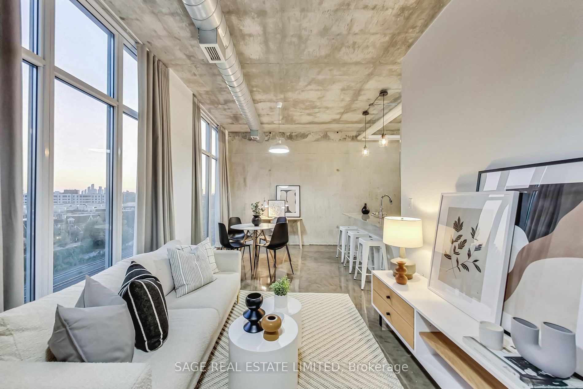 150 Sudbury St, #824