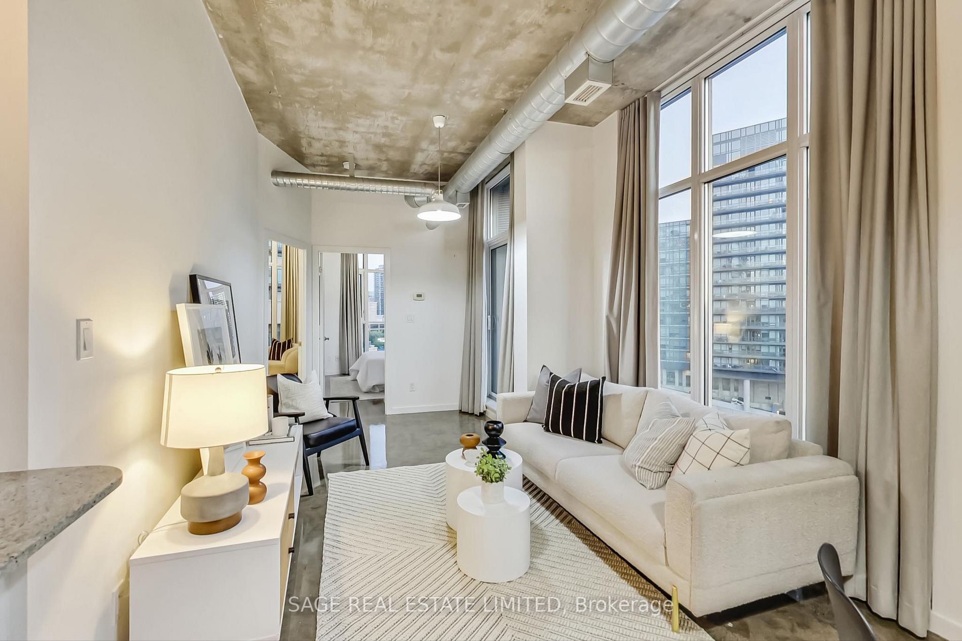 150 Sudbury St, #824