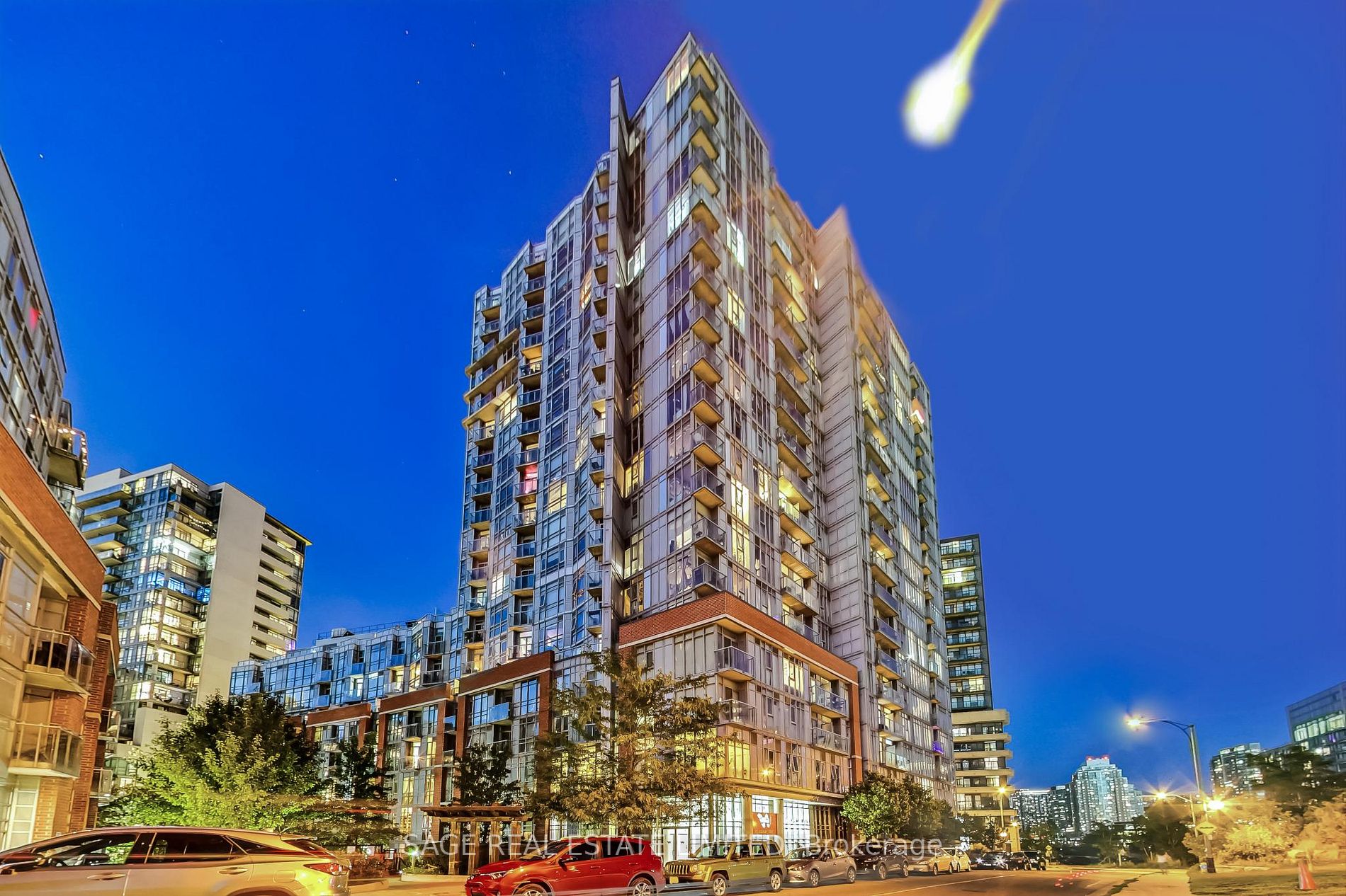 150 Sudbury St, #824
