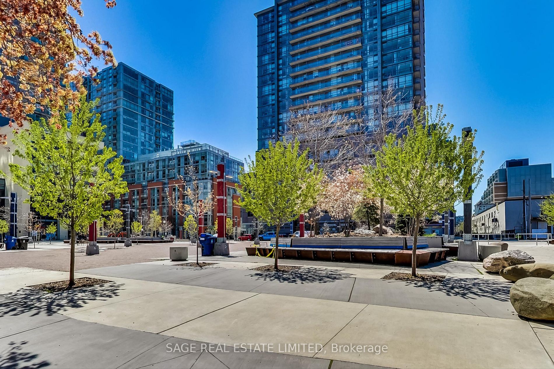 150 Sudbury St, #824