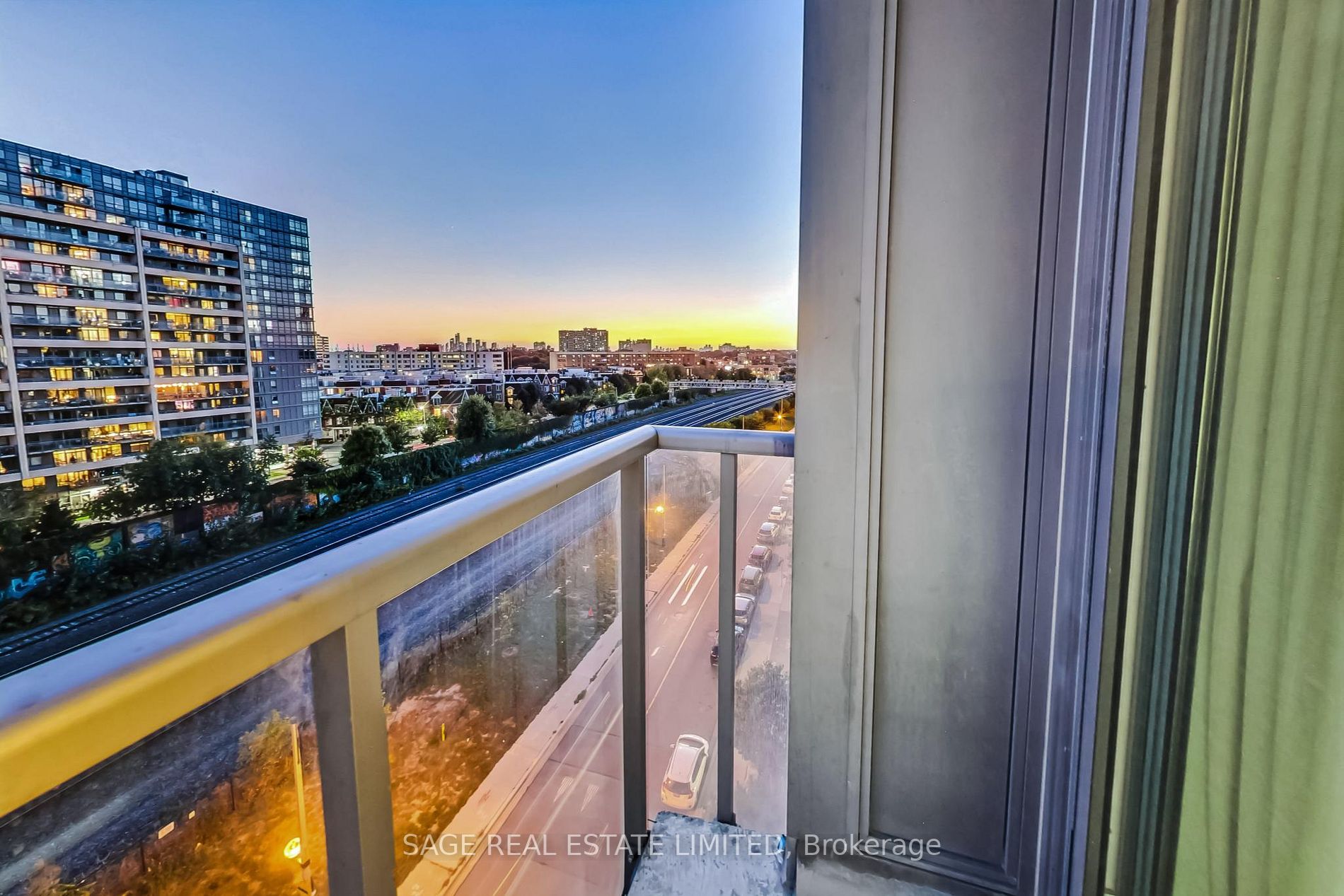 150 Sudbury St, #824