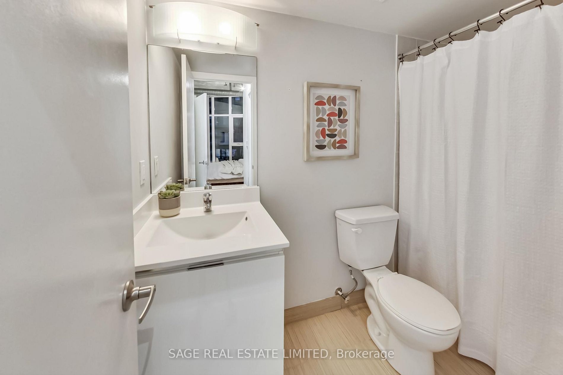 150 Sudbury St, #824