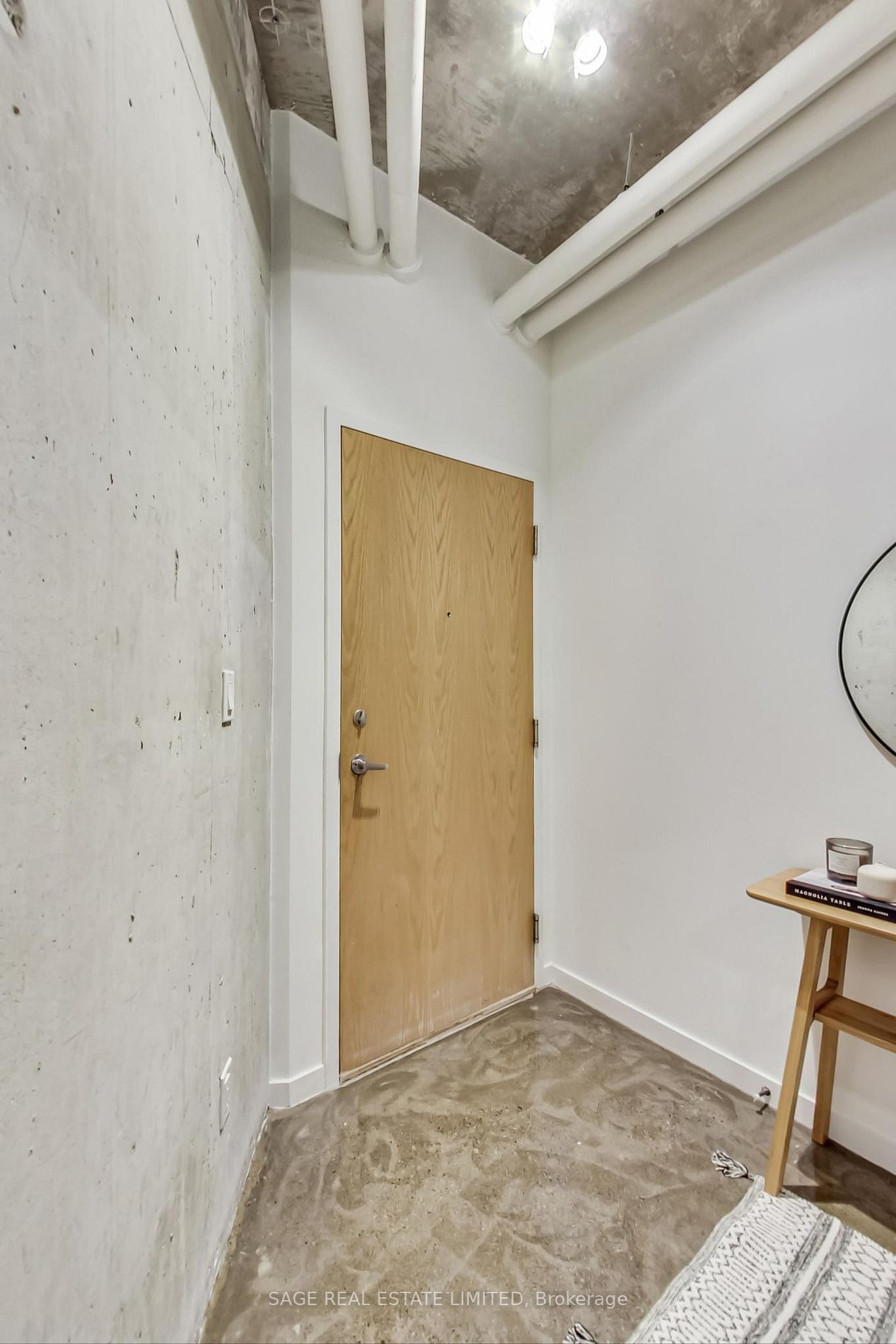150 Sudbury St, #824