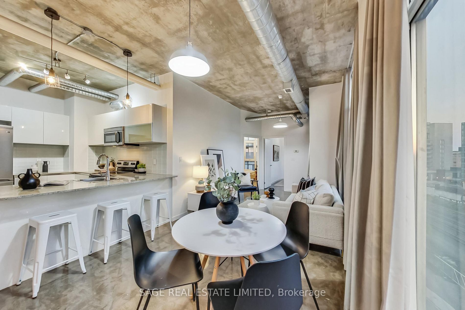 150 Sudbury St, #824