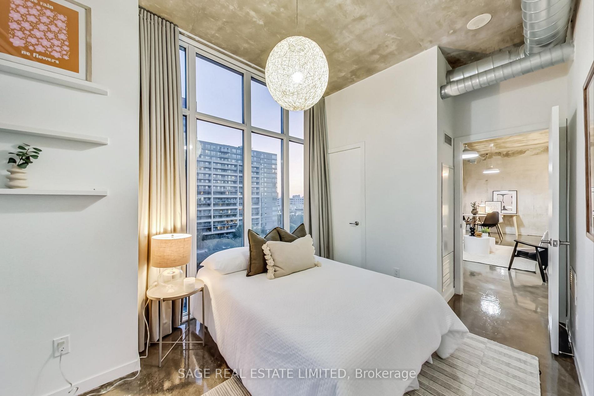 150 Sudbury St, #824