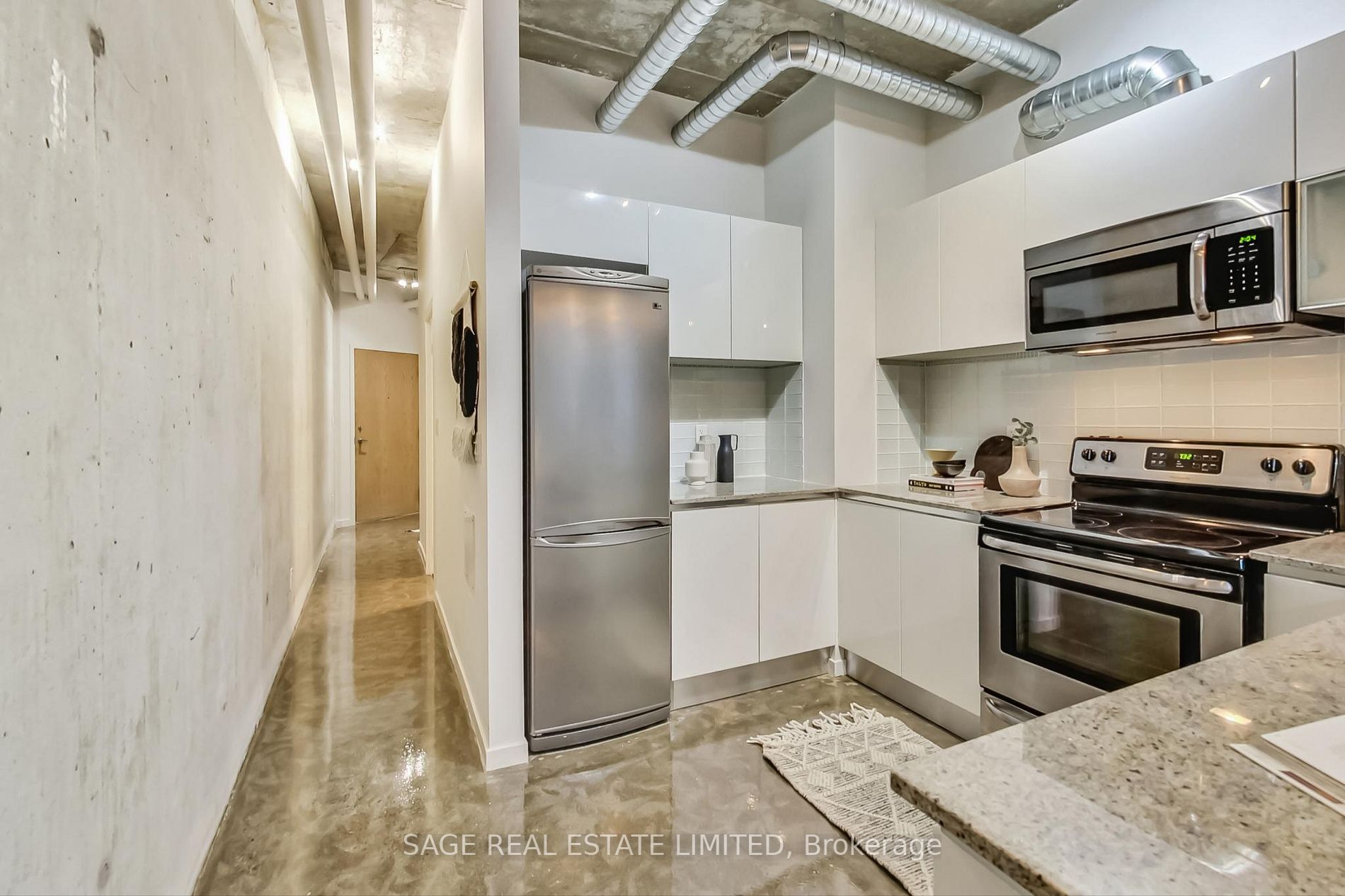 150 Sudbury St, #824