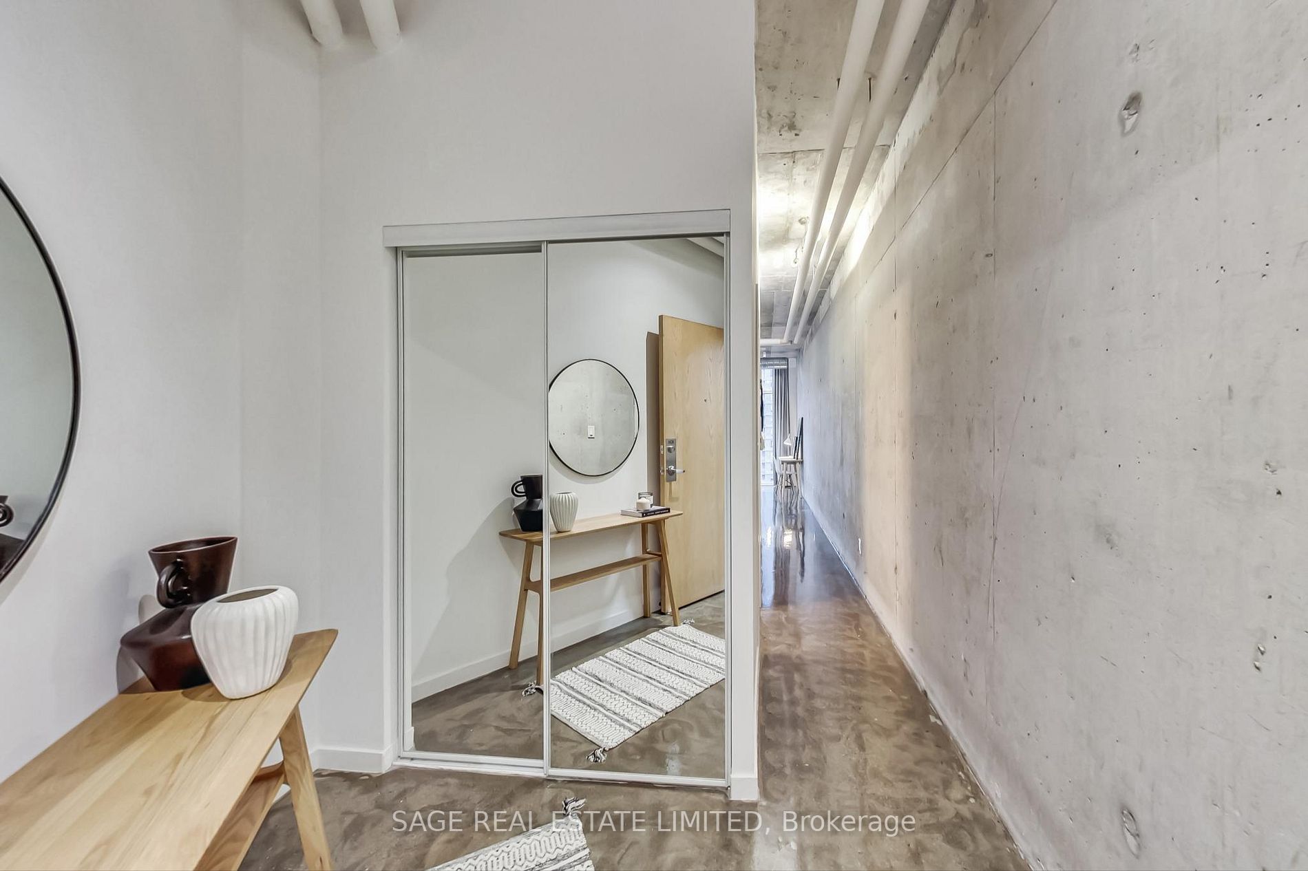 150 Sudbury St, #824