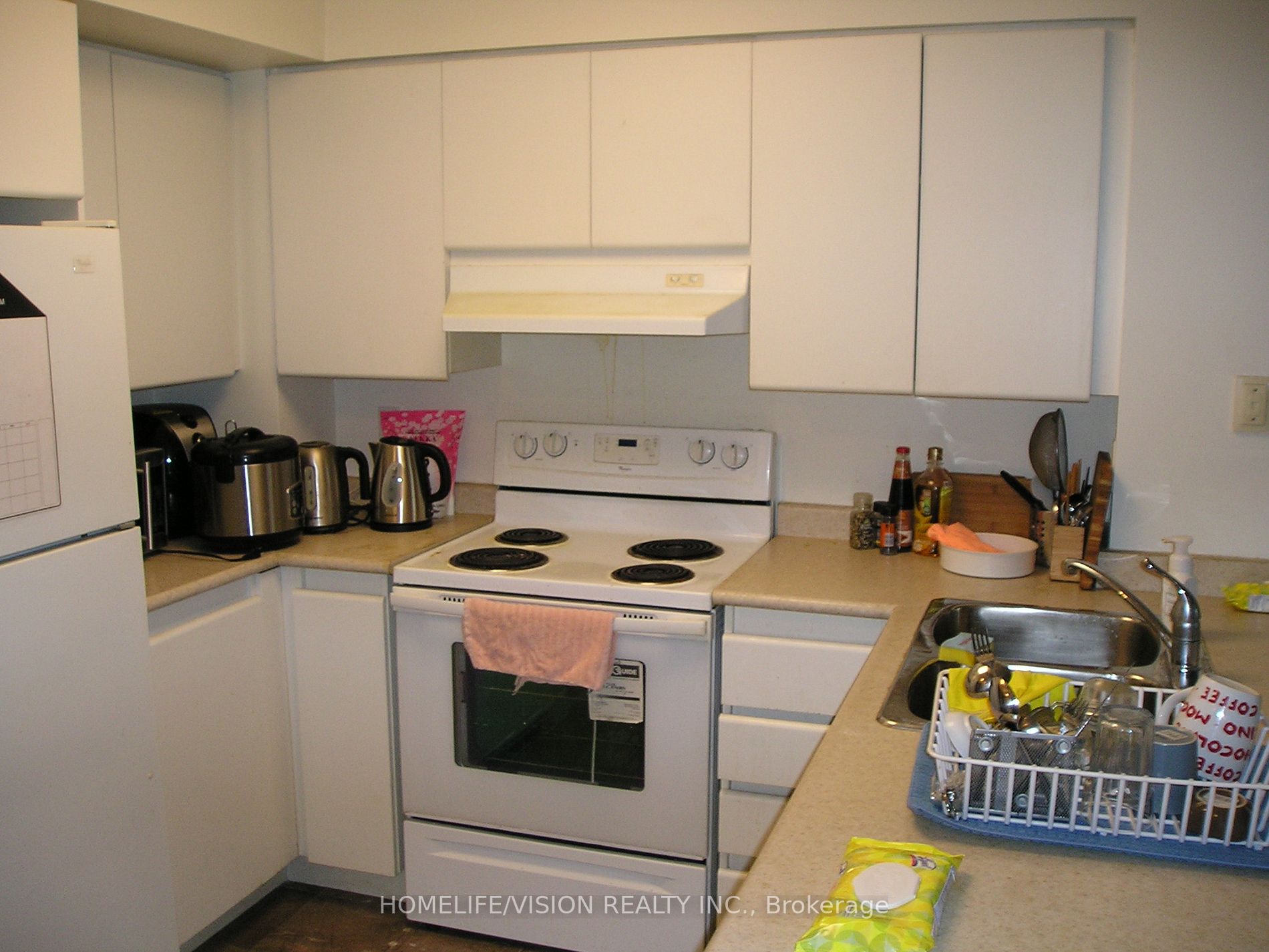 750 Bay St, #1811