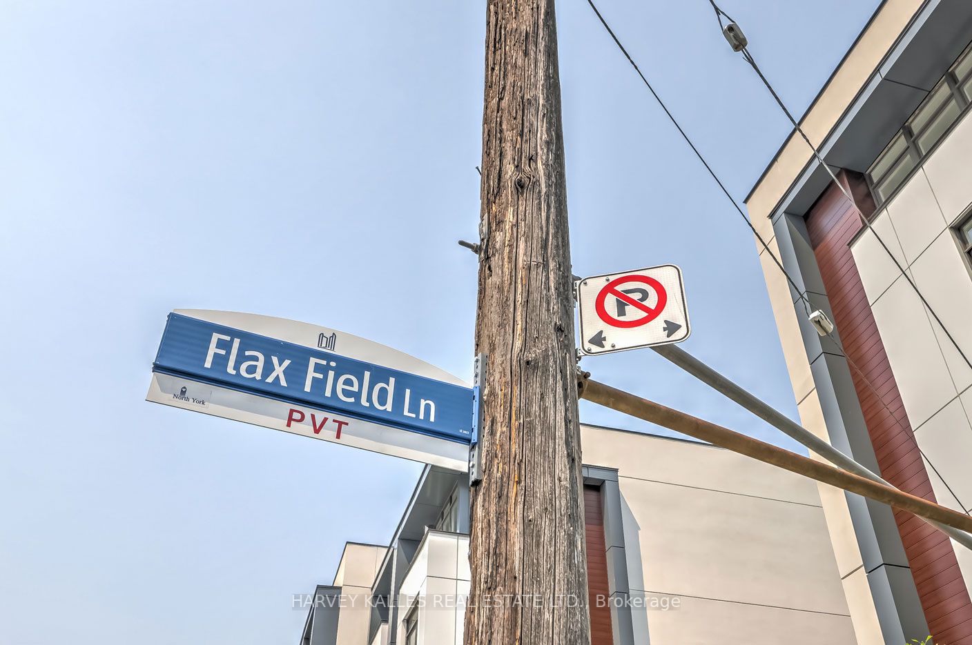 3 Flax Field Lane