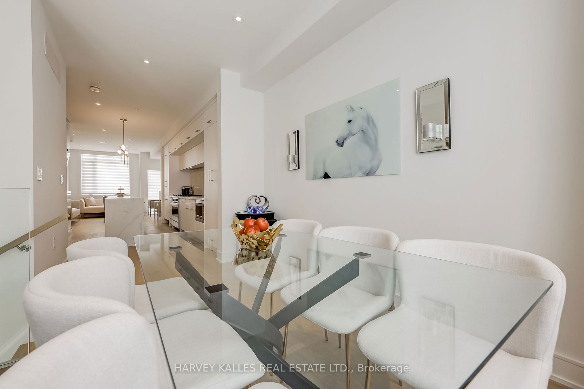 3 Flax Field Lane