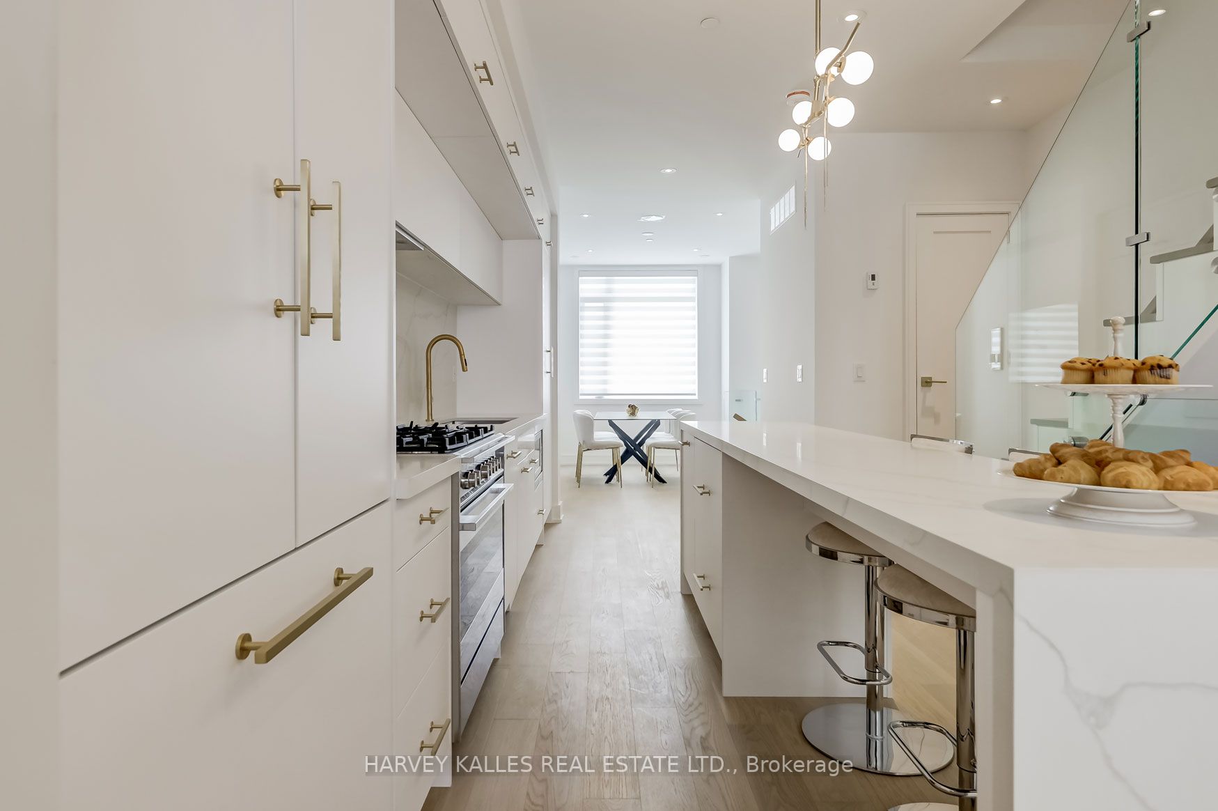 3 Flax Field Lane