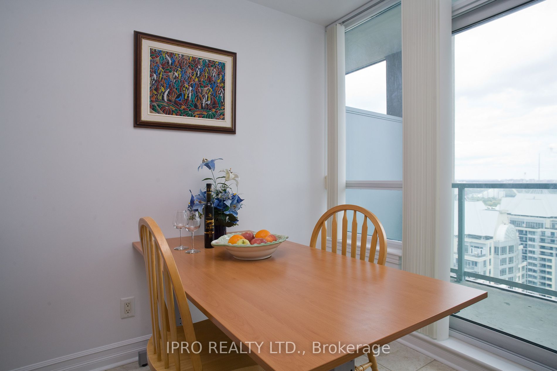 17 Barberry Pl, #Ph304