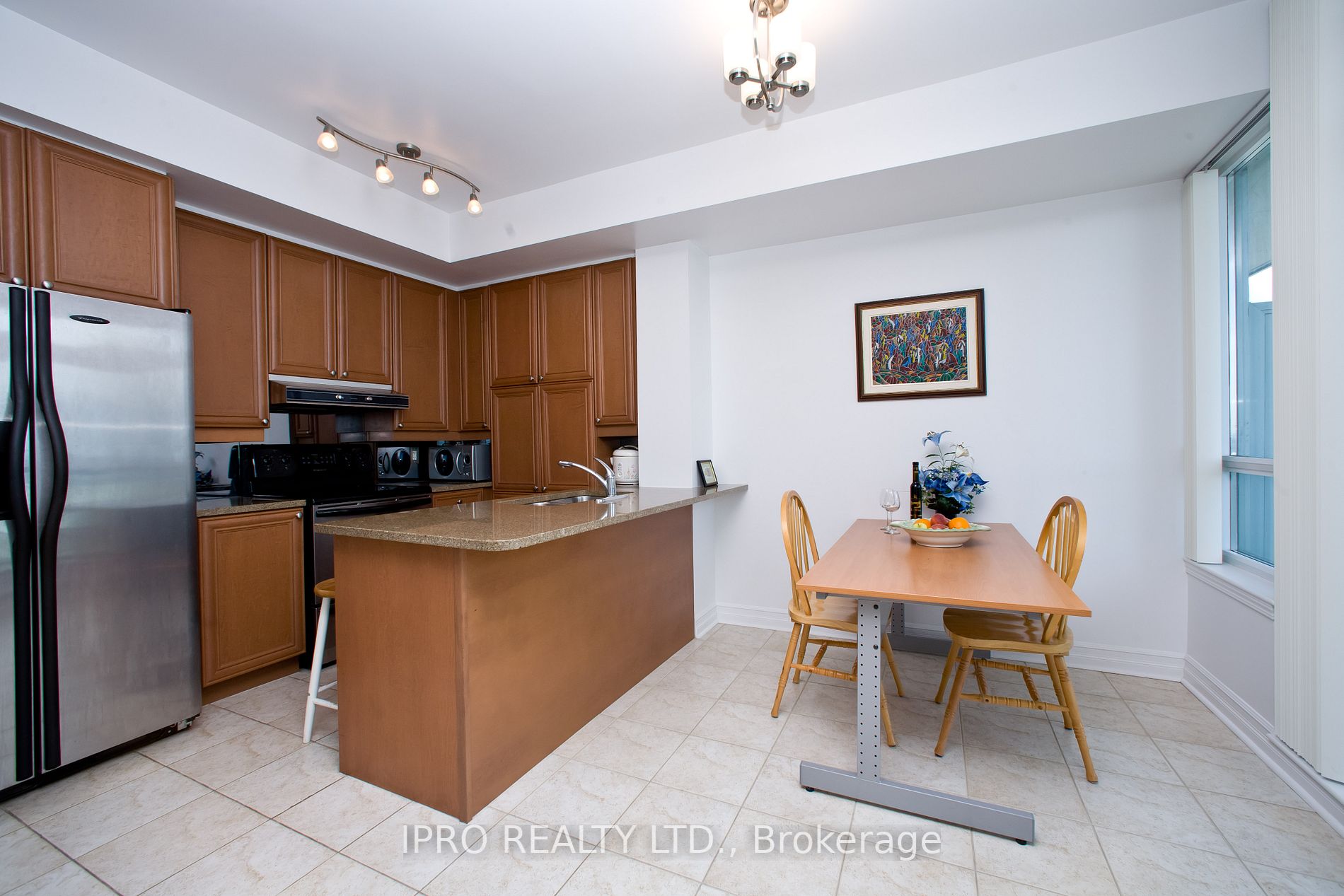 17 Barberry Pl, #Ph304