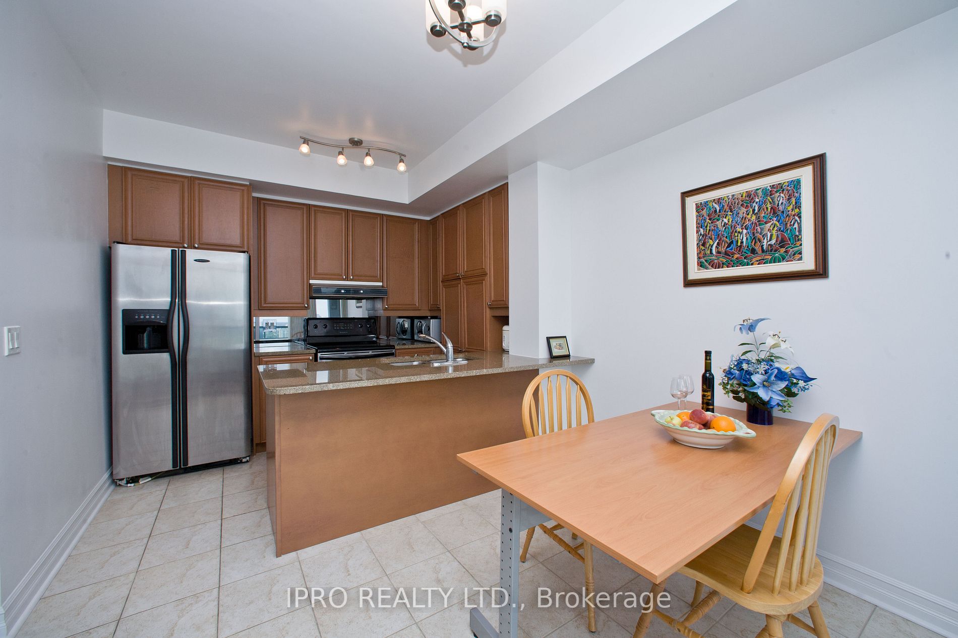 17 Barberry Pl, #Ph304