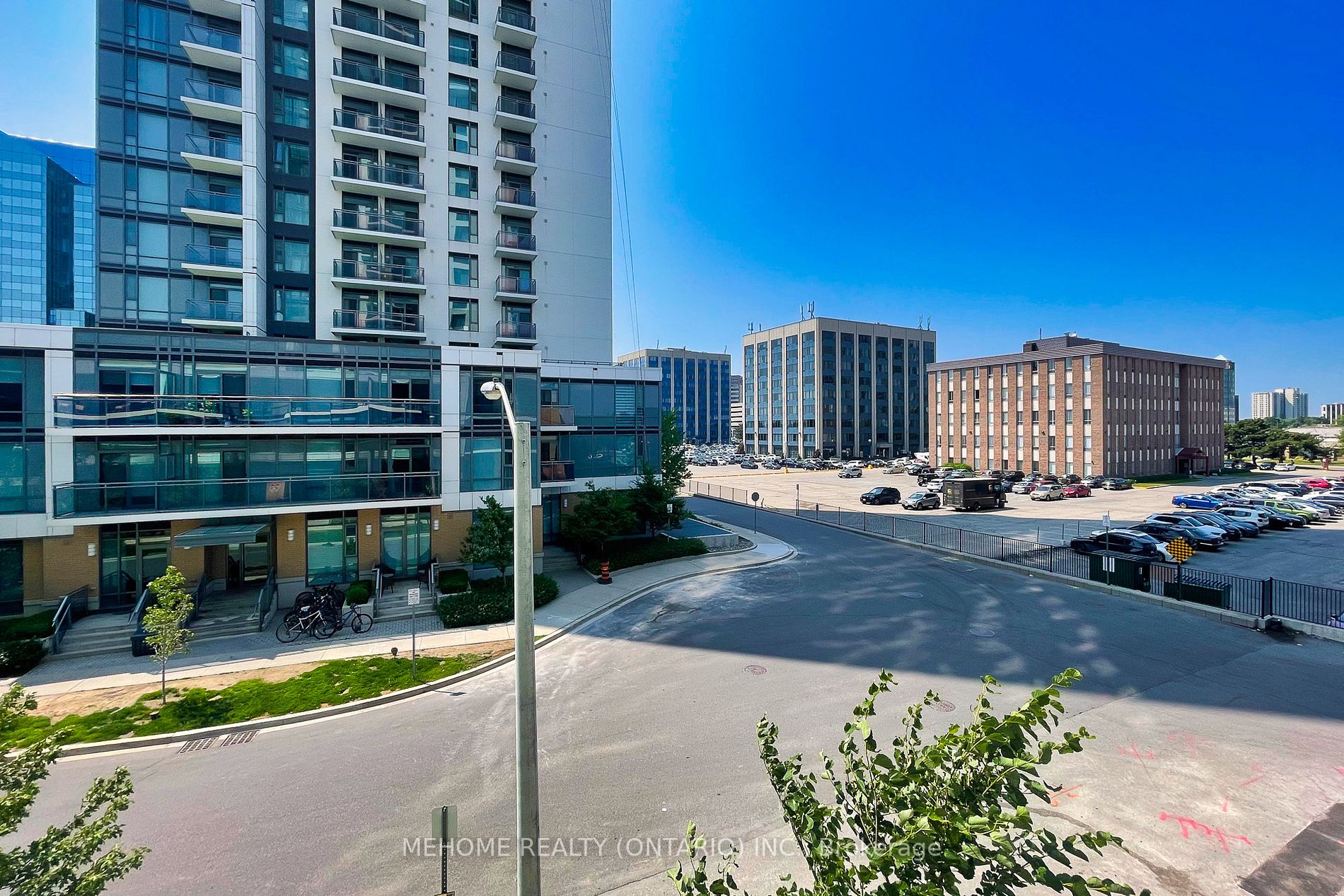 50 Ann O'reilly Rd, #207