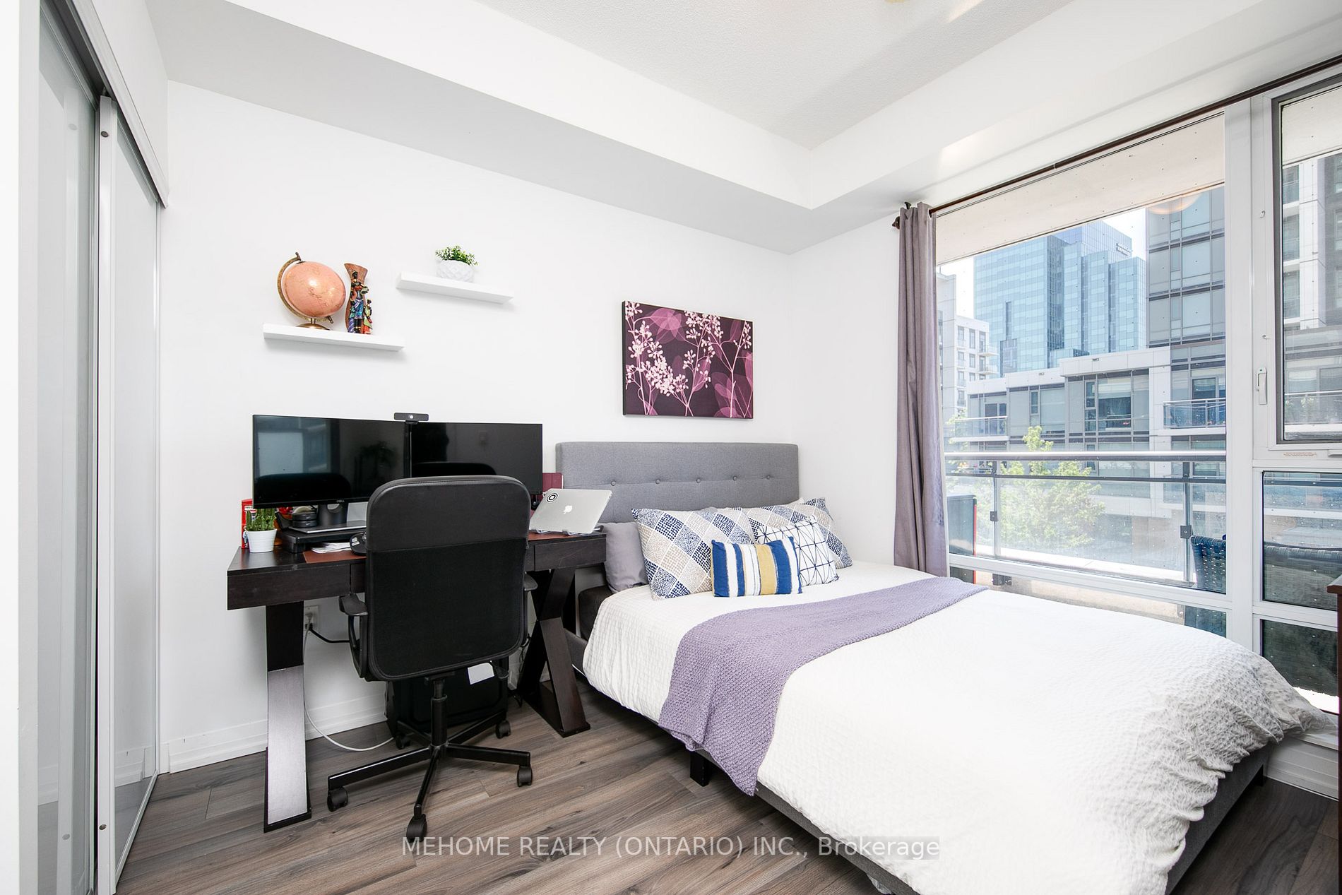 50 Ann O'reilly Rd, #207