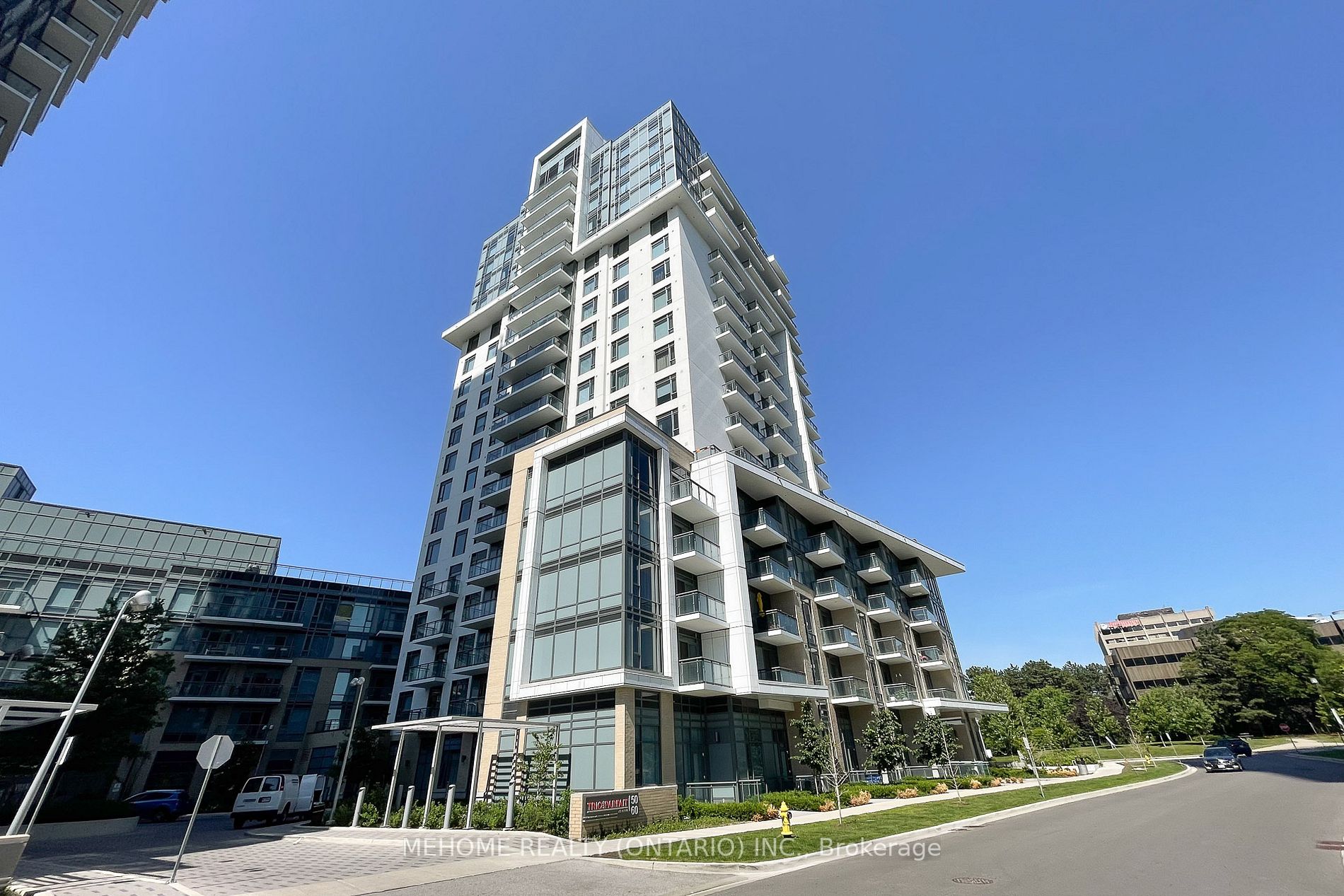 50 Ann O'reilly Rd, #207