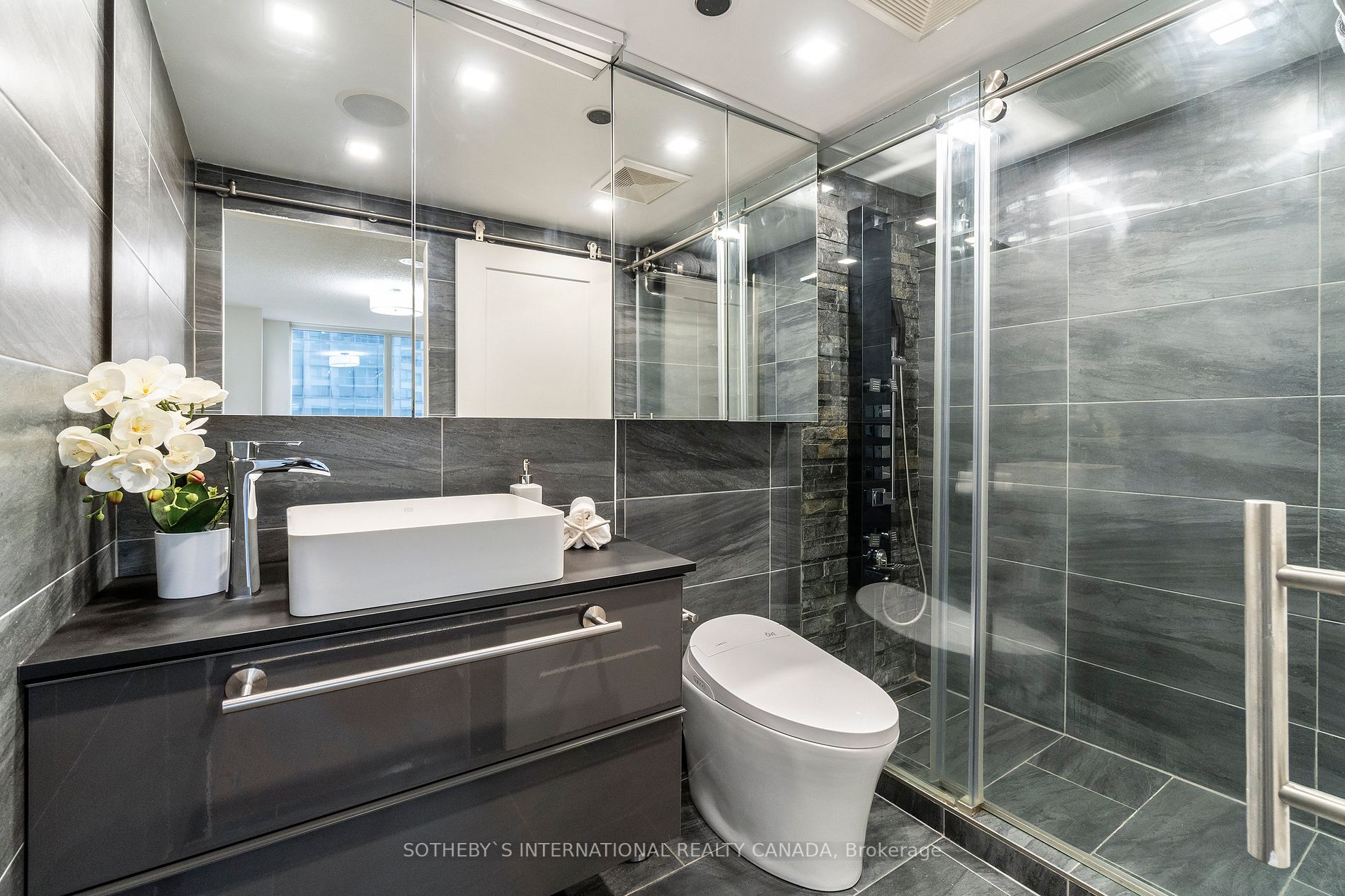 30 Grand Trunk Cres, #2206