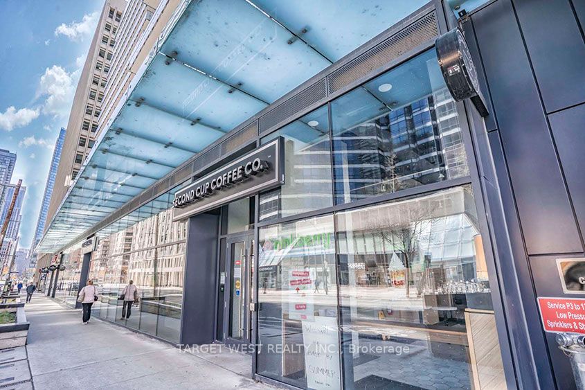 57 St Joseph St, #1305