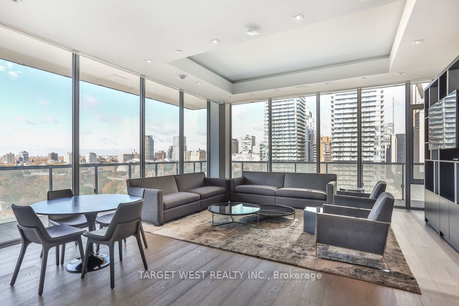 57 St Joseph St, #1305