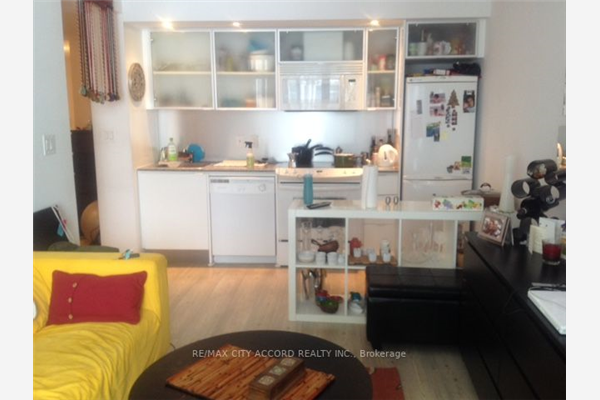 25 Telegram Mews, Toronto