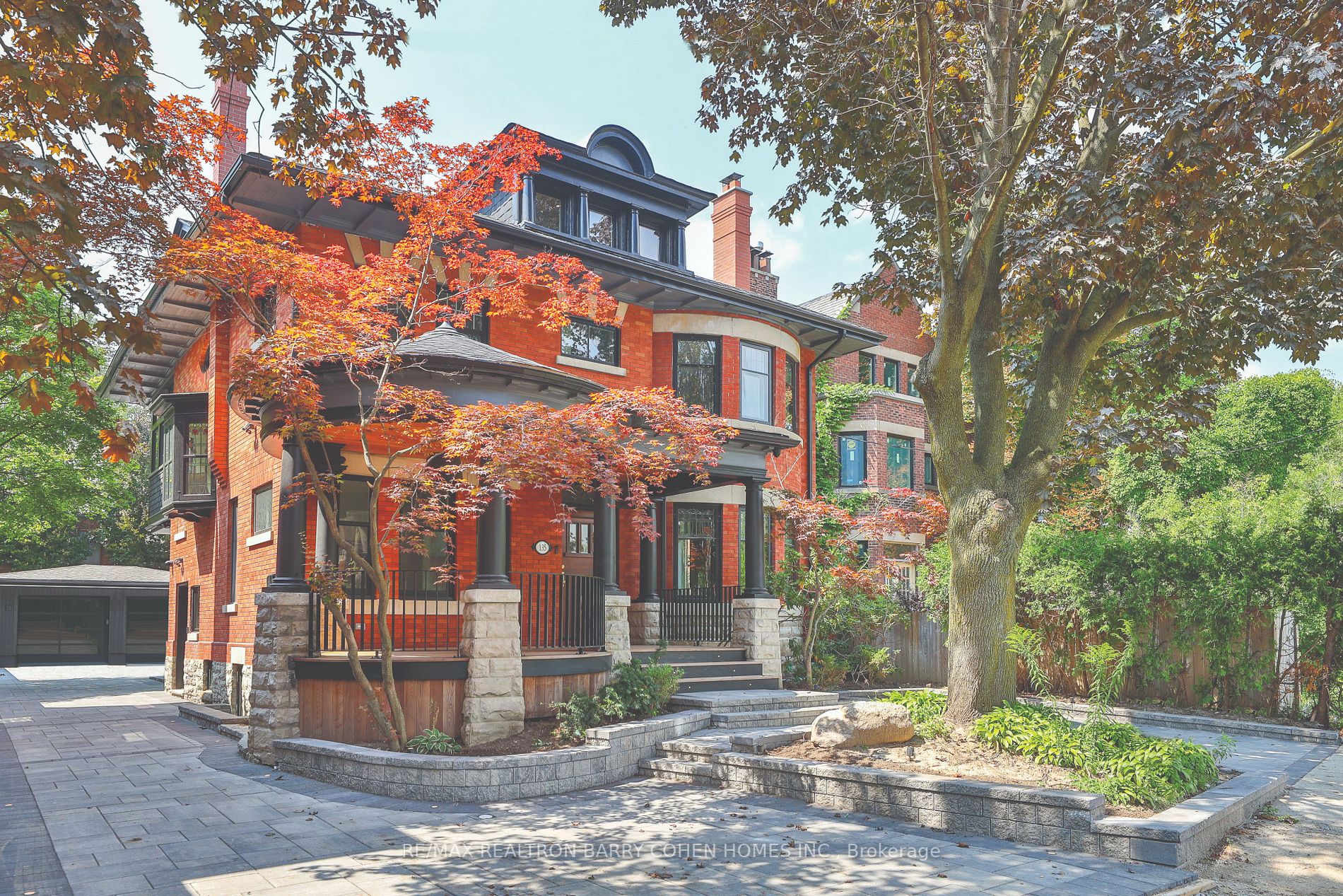 135 Crescent Rd, #+ Coach