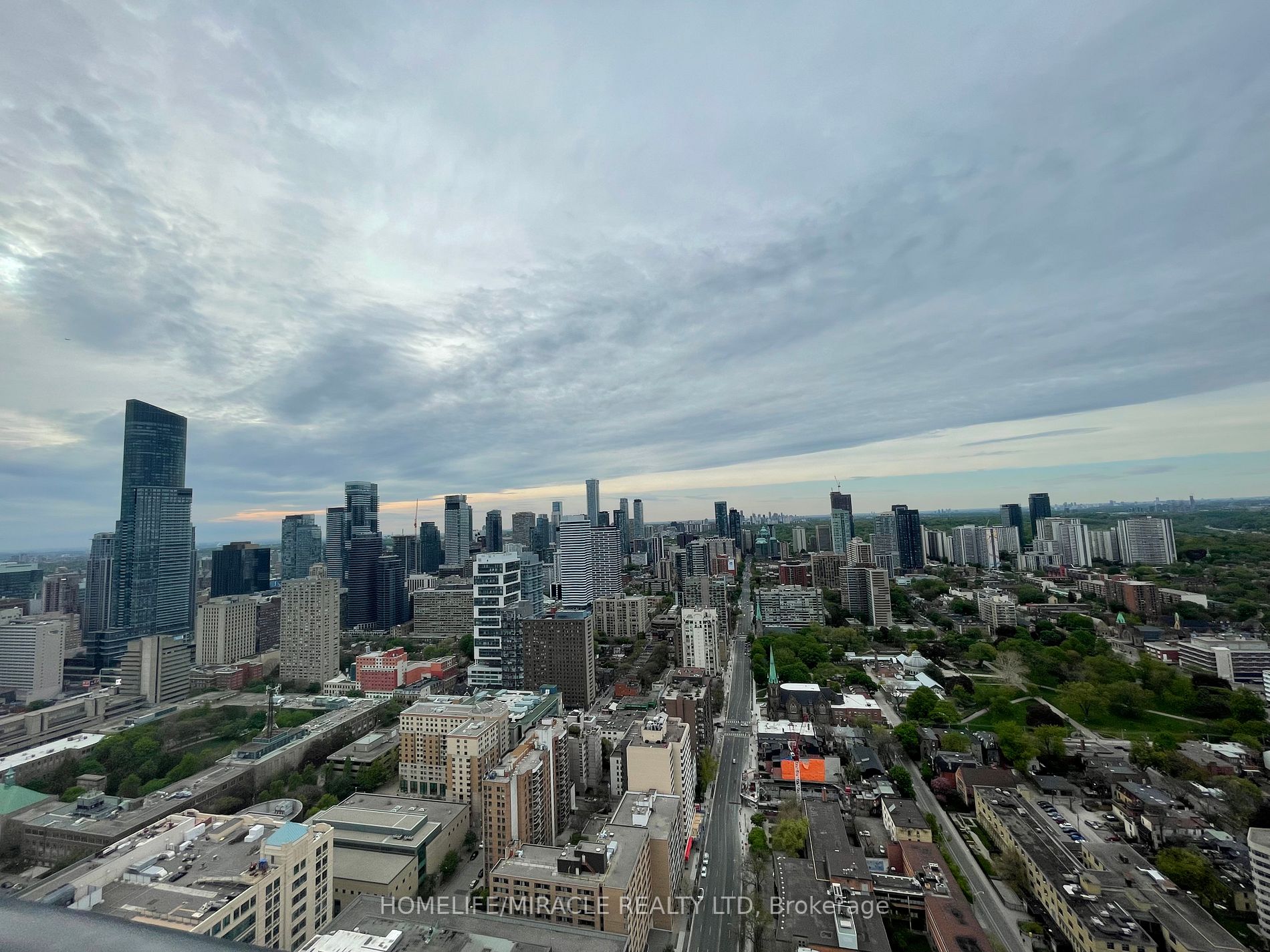 251 Jarvis St, #4711