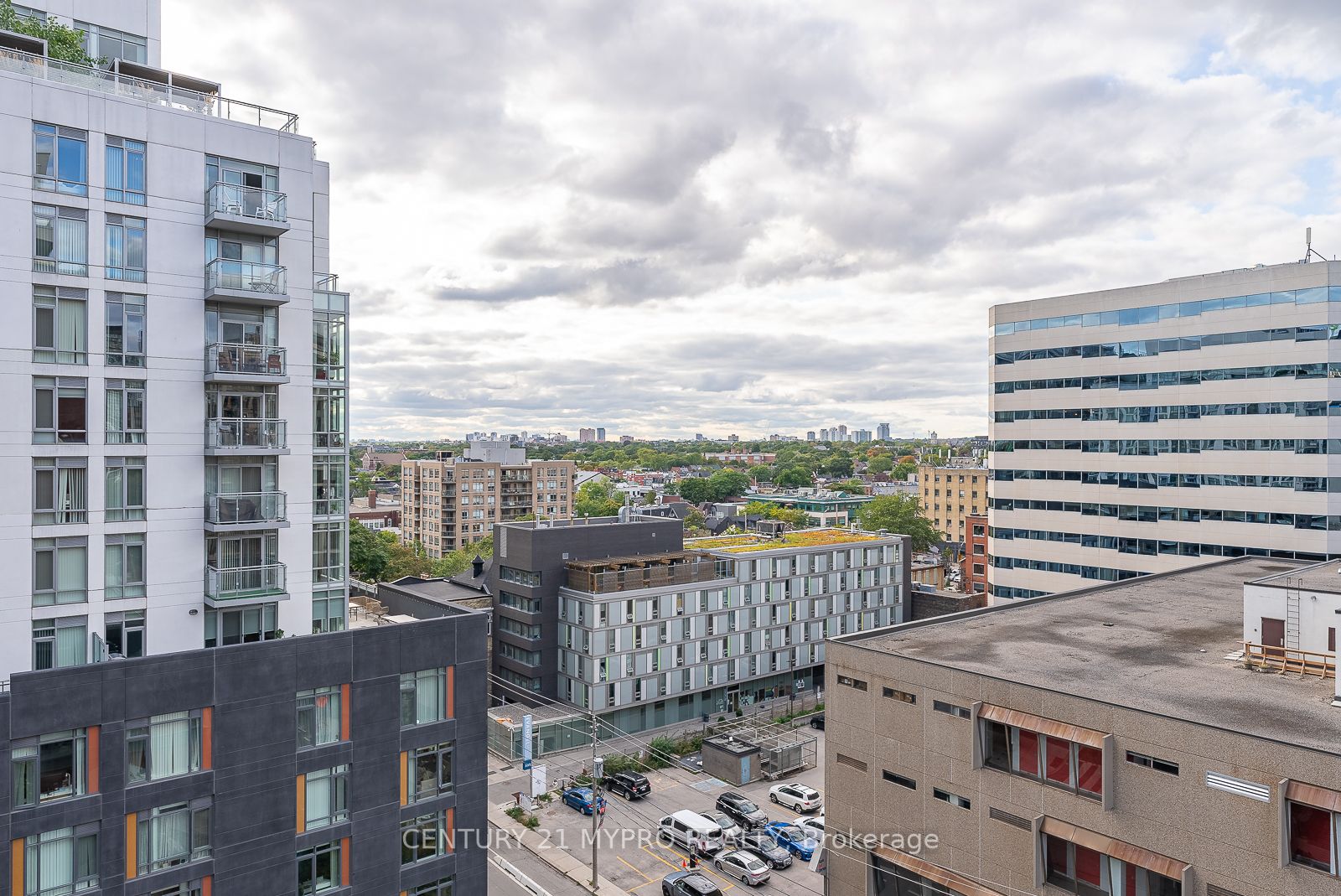 501 Adelaide St W, #1010