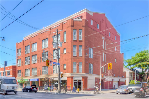 766 King St W, Toronto