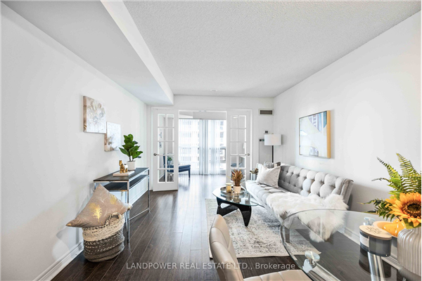 763 Bay St, Toronto