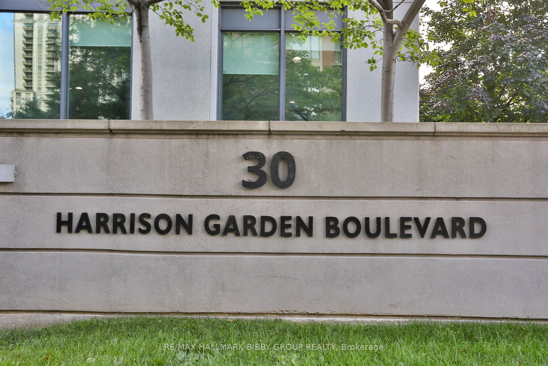 30 Harrison Garden Blvd, #2102