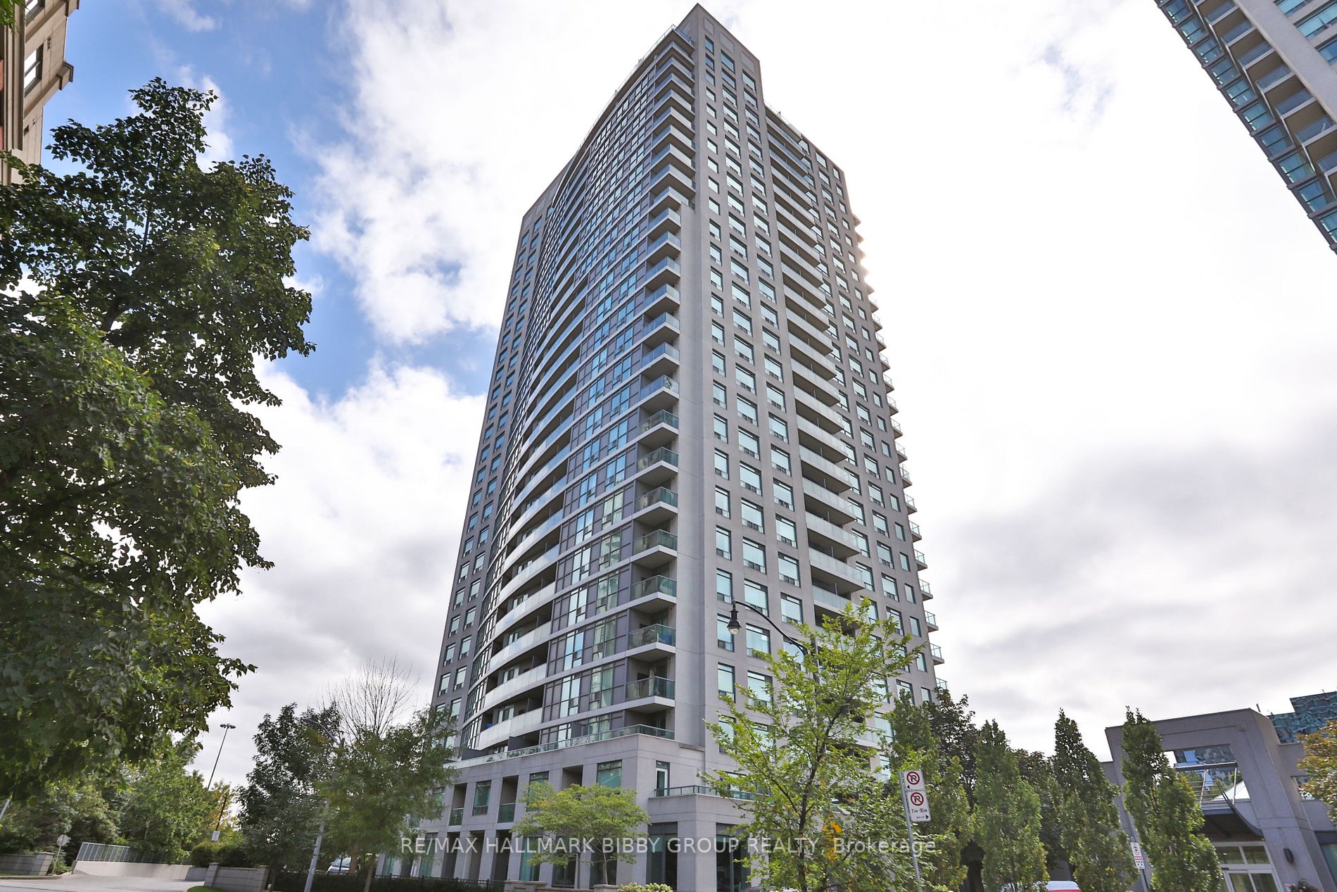 30 Harrison Garden Blvd, #2102