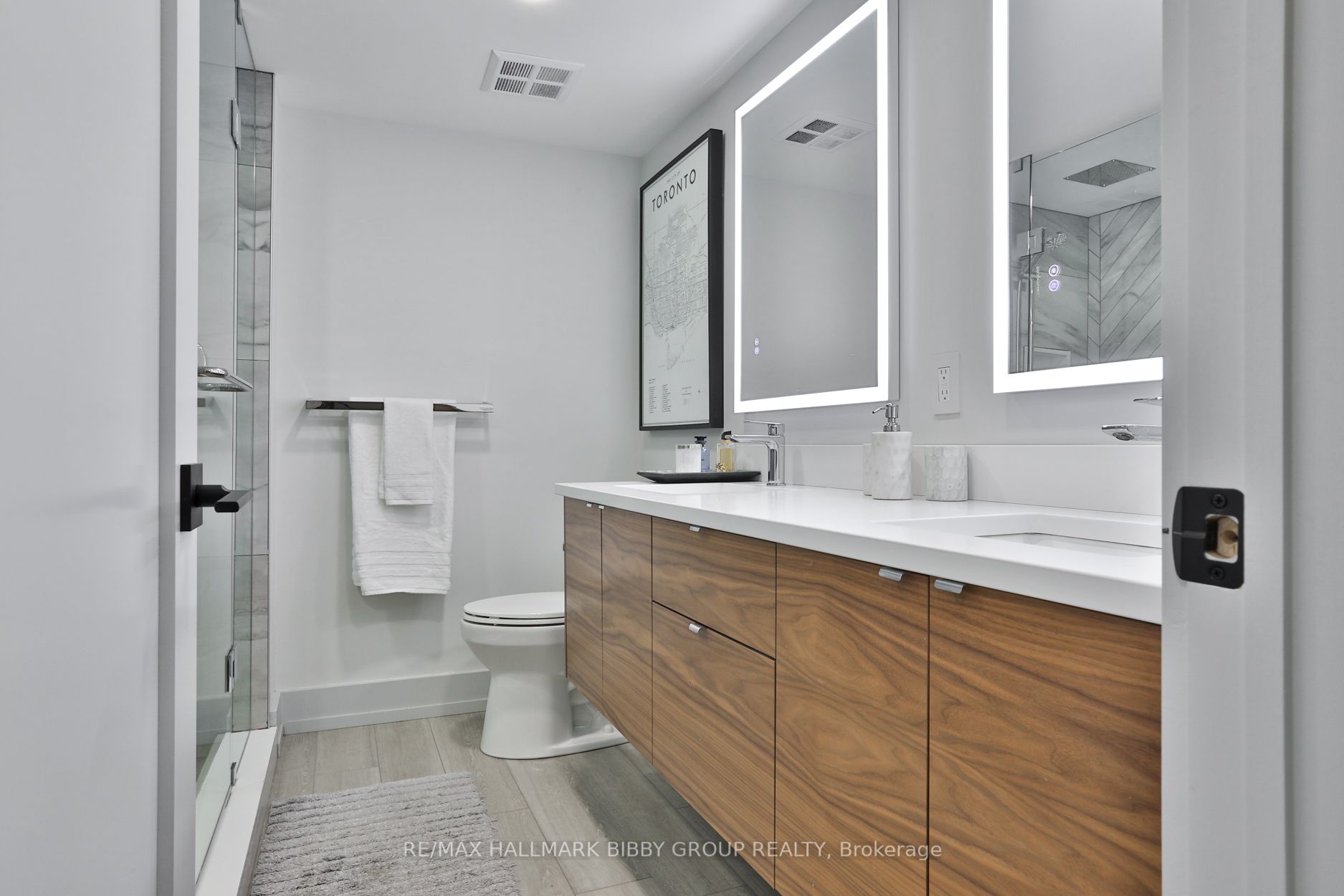 30 Harrison Garden Blvd, #2102