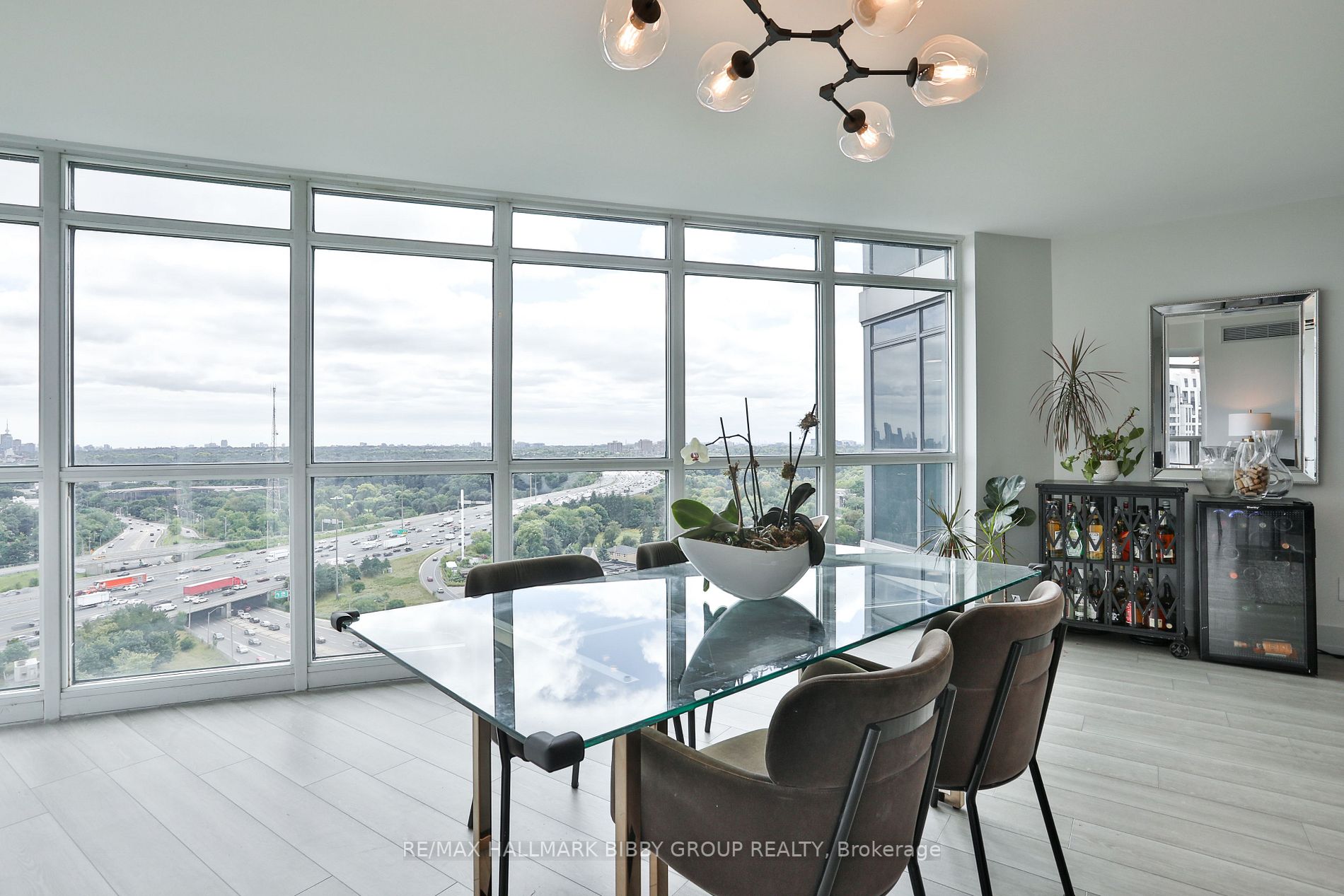 30 Harrison Garden Blvd, #2102