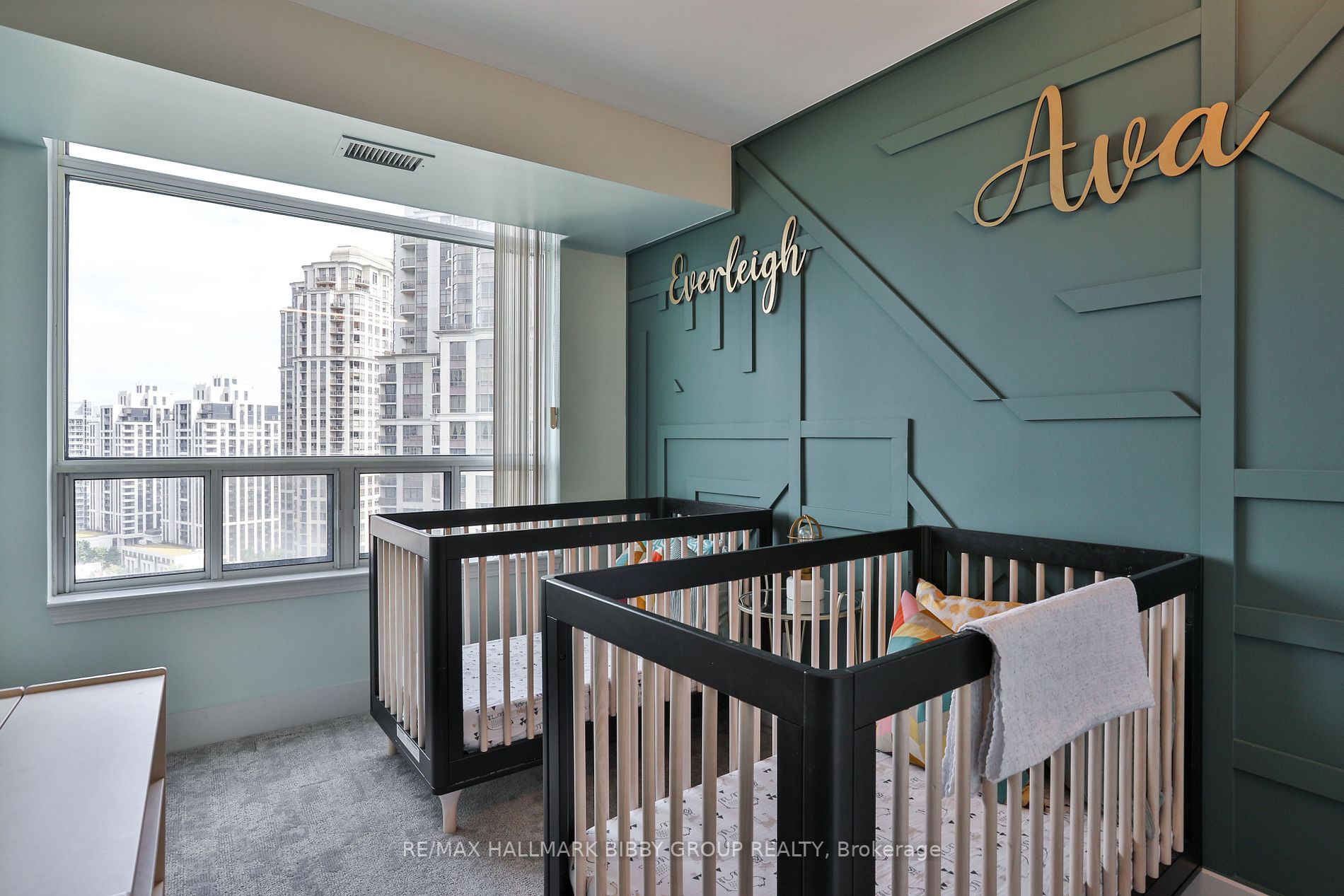 30 Harrison Garden Blvd, #2102