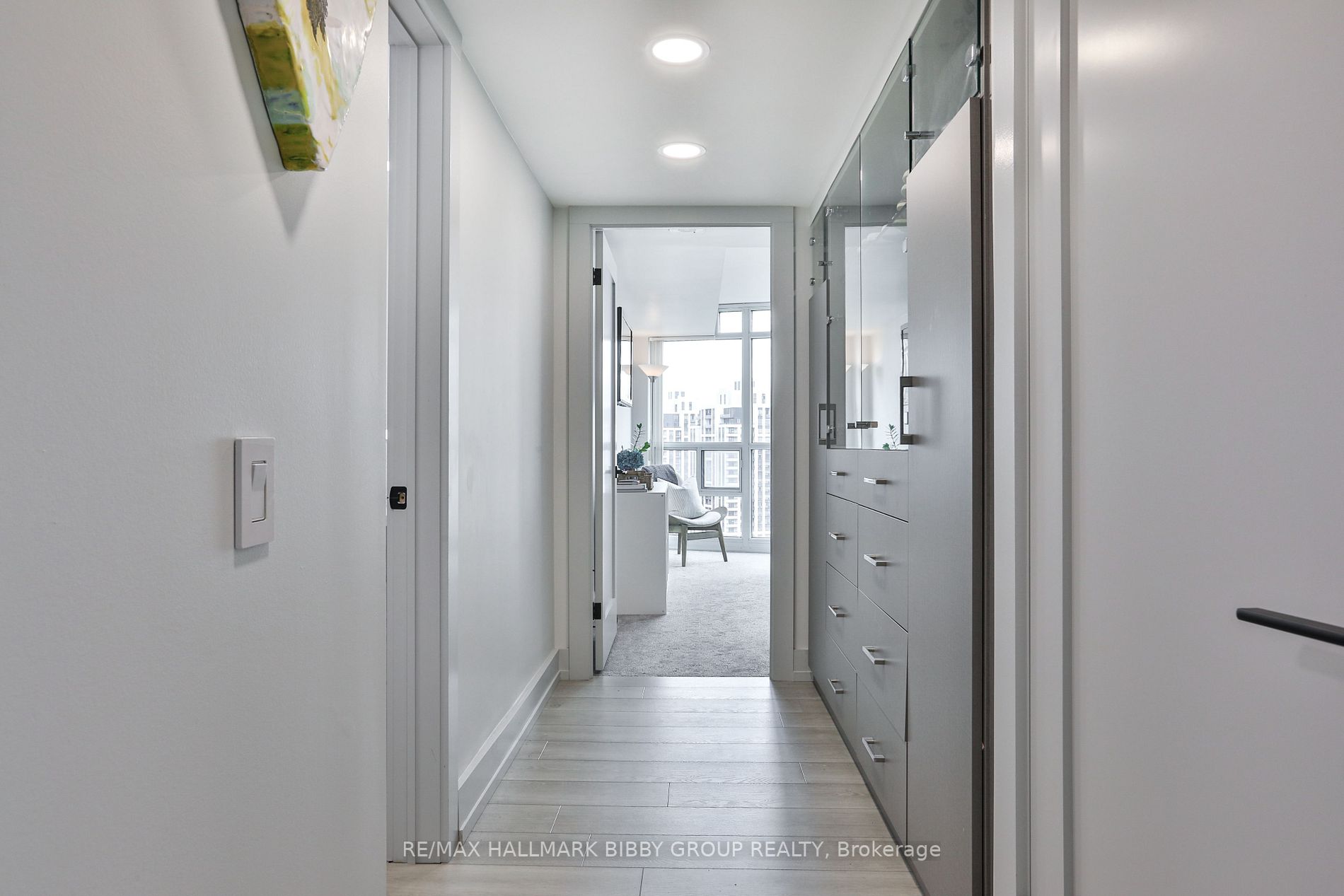 30 Harrison Garden Blvd, #2102