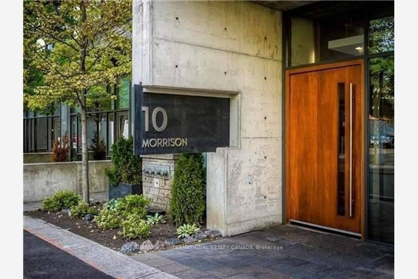 10 Morrison St, Toronto