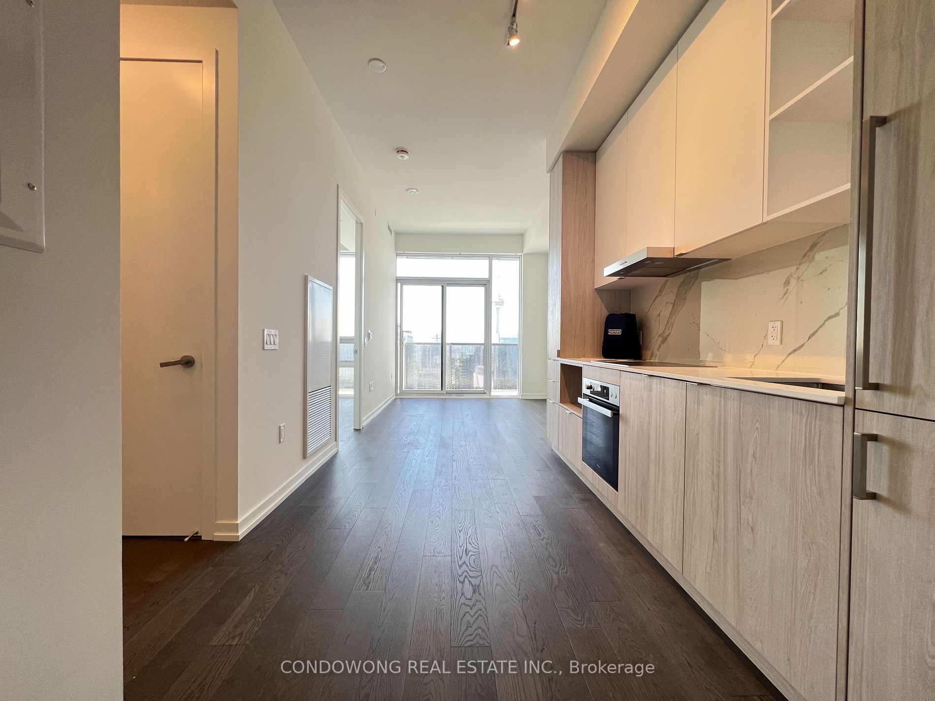 138 Downes Street, #PH210
