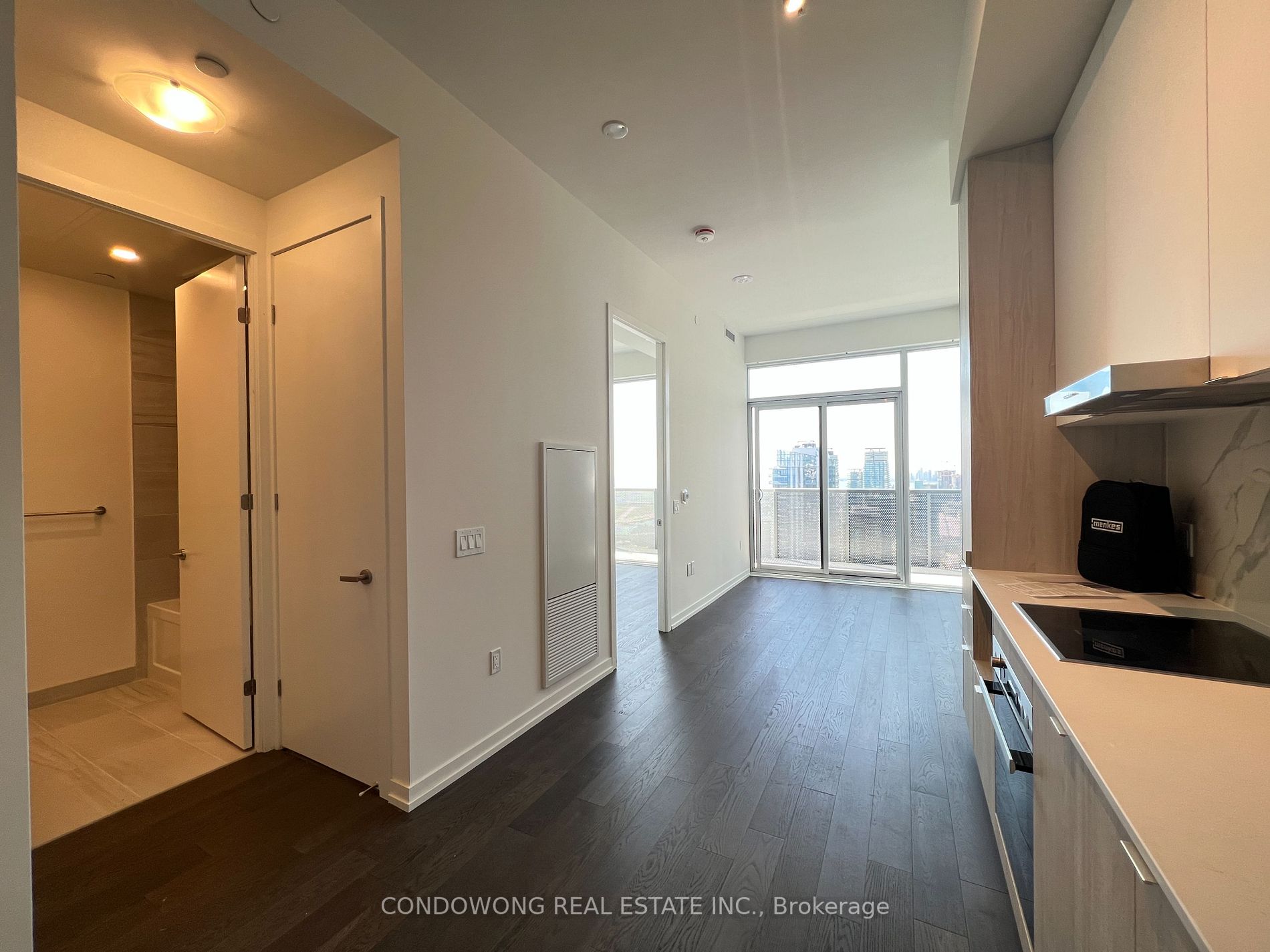 138 Downes Street, #PH210