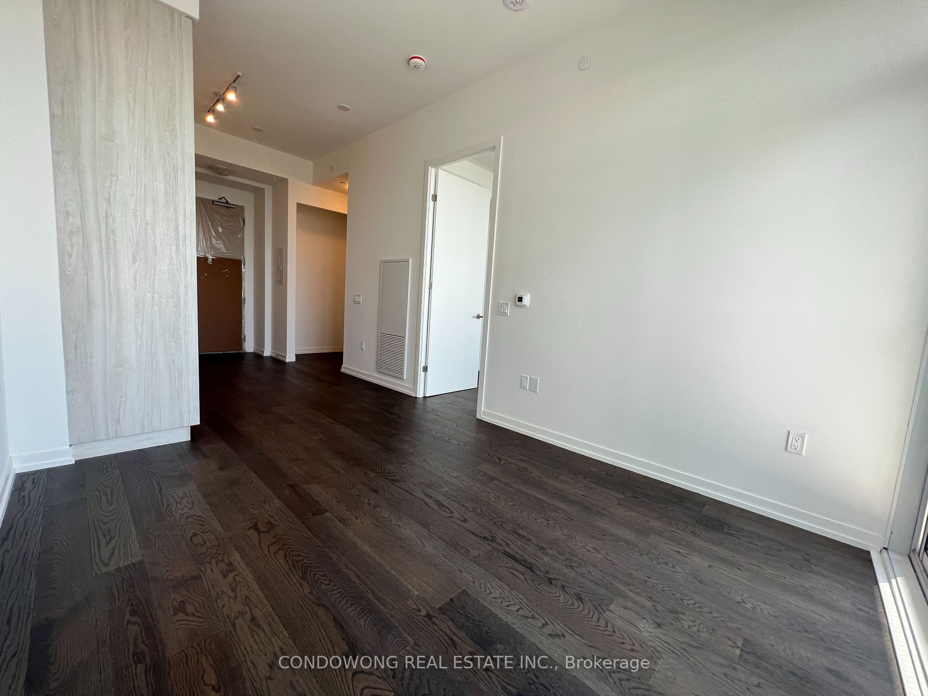 138 Downes Street, #PH210