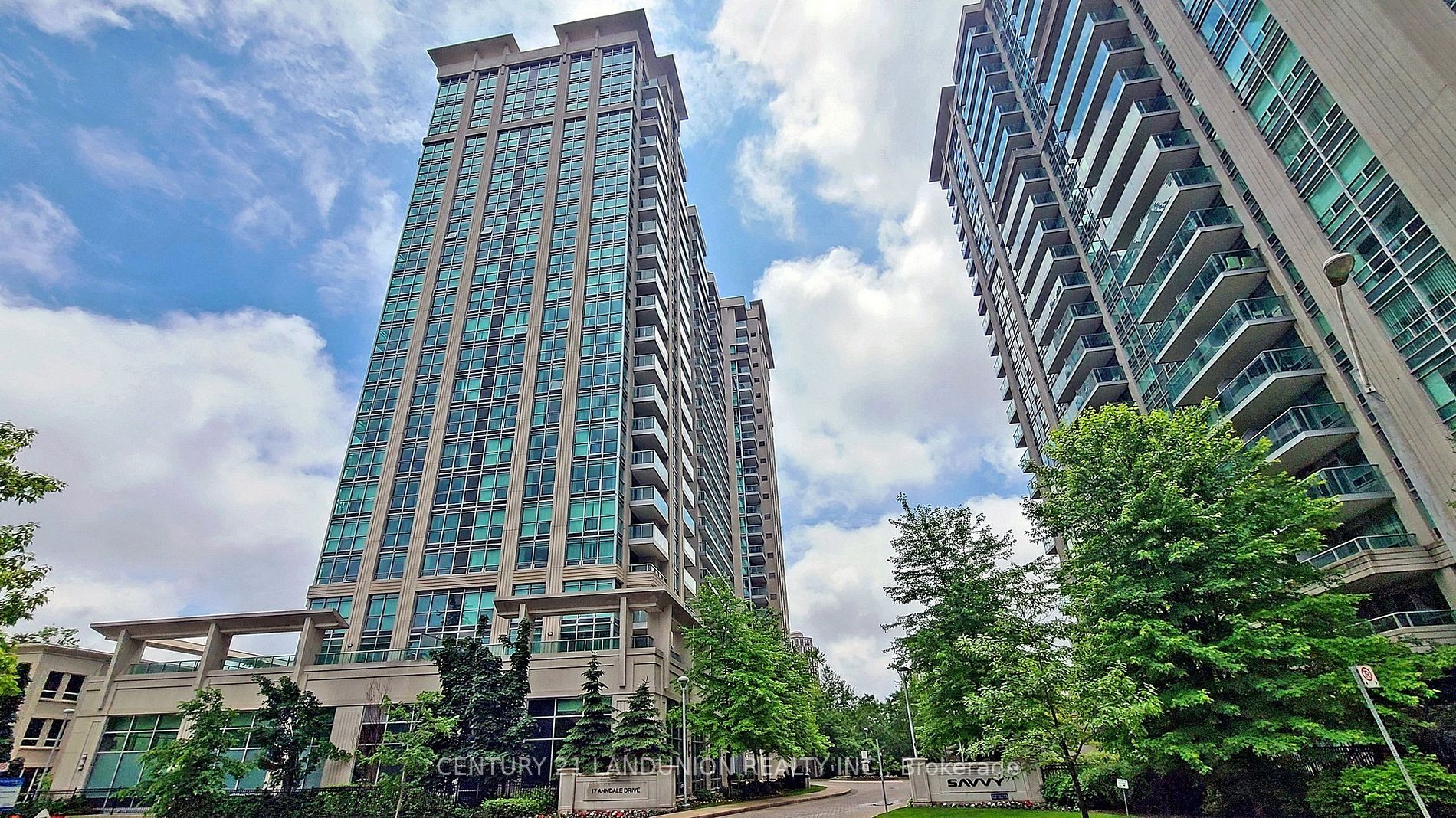 17 Anndale Dr, #2110