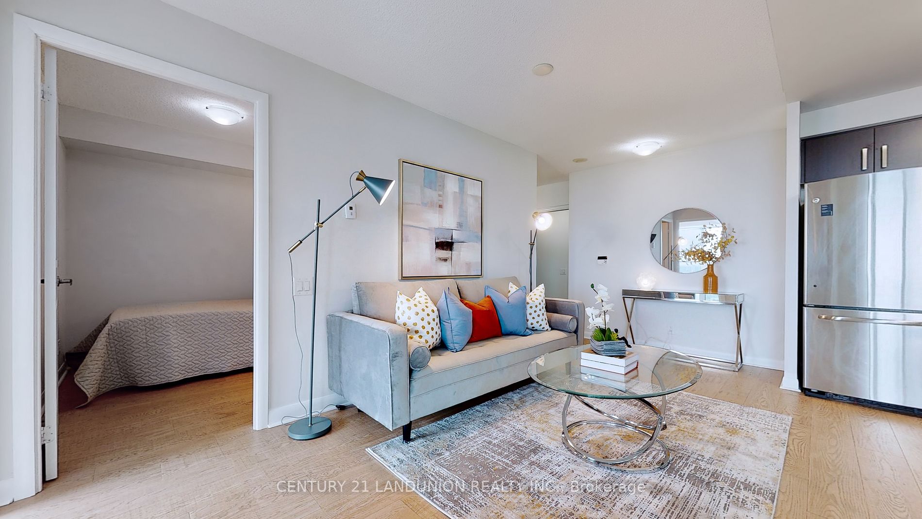 17 Anndale Dr, #2110