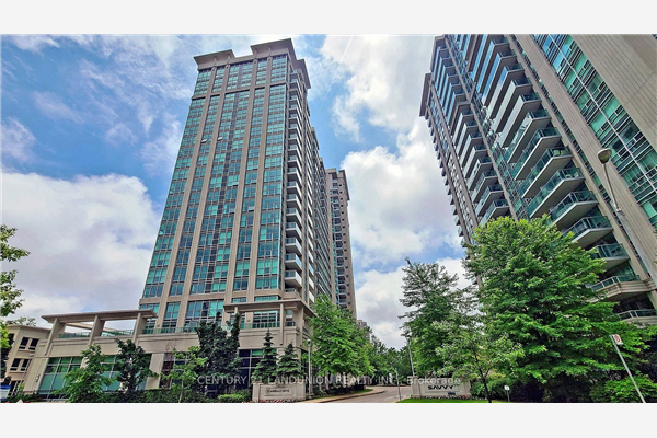 17 Anndale Dr, Toronto