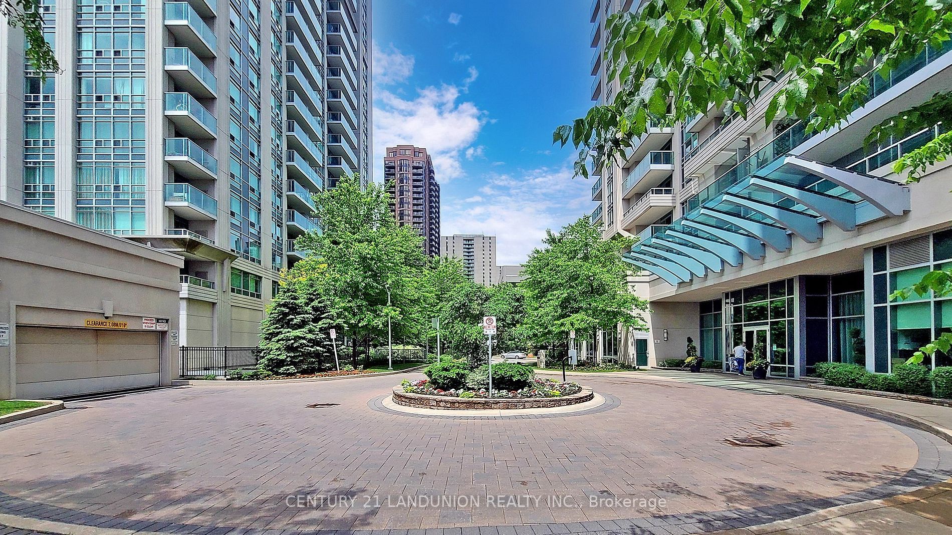 17 Anndale Dr, #2110