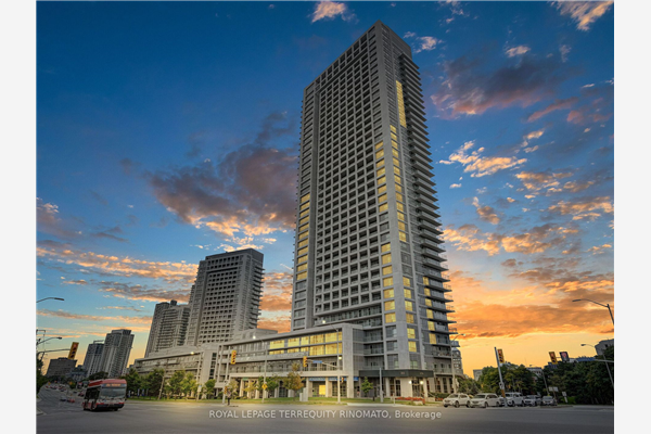2015 Sheppard Ave E, Toronto