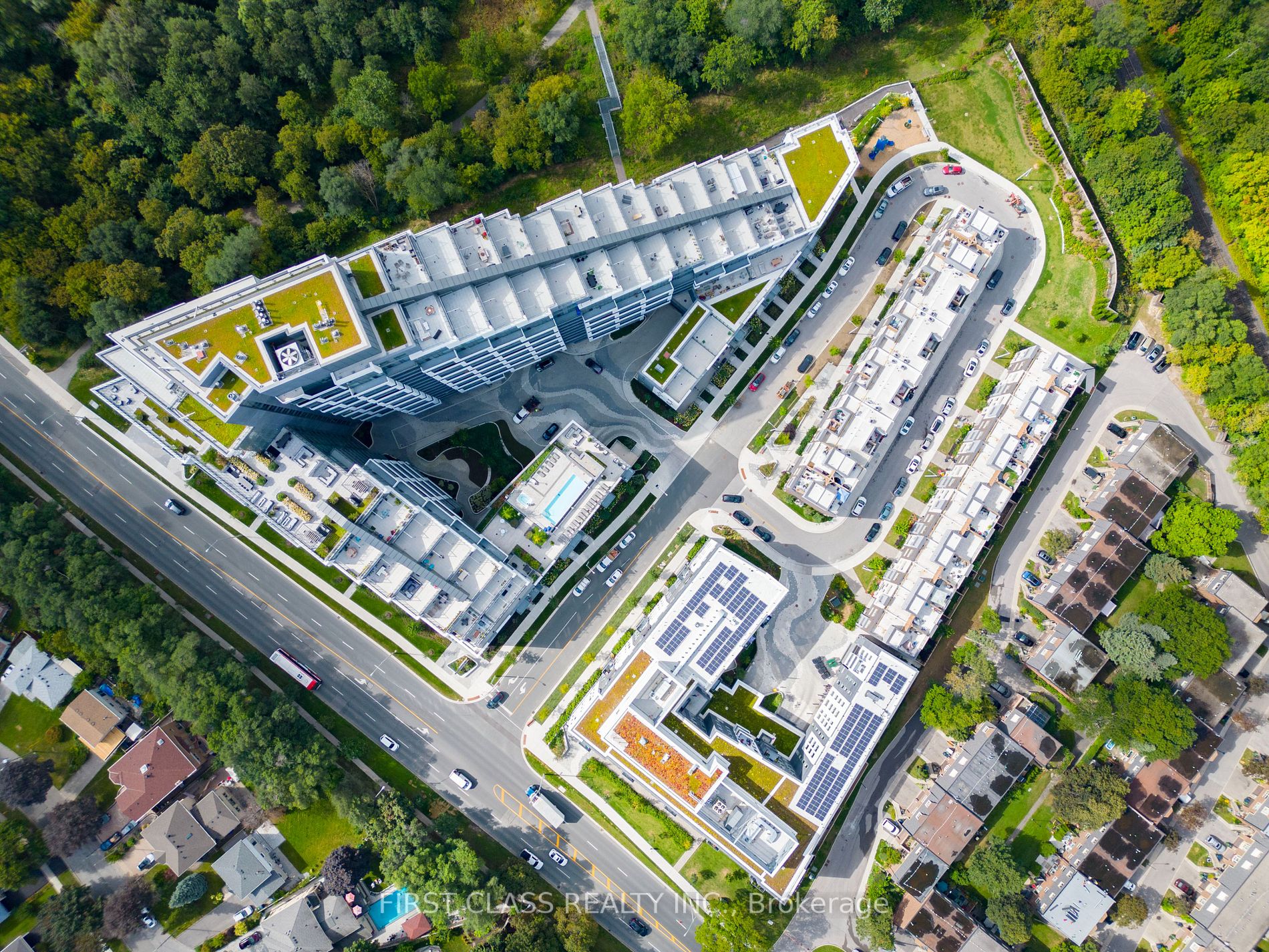 25 Adra Grado Way, #322