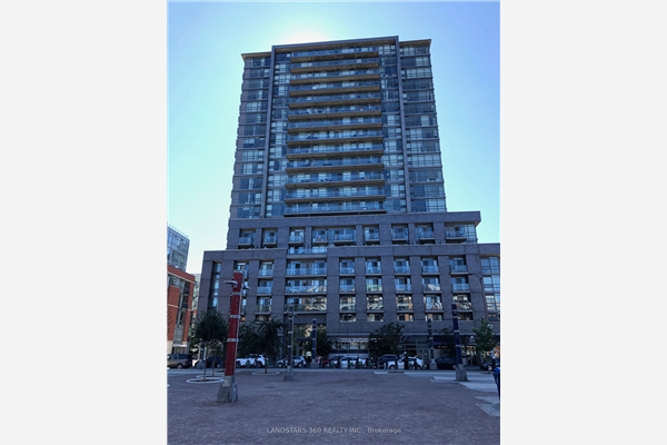 68 Abell St, Toronto